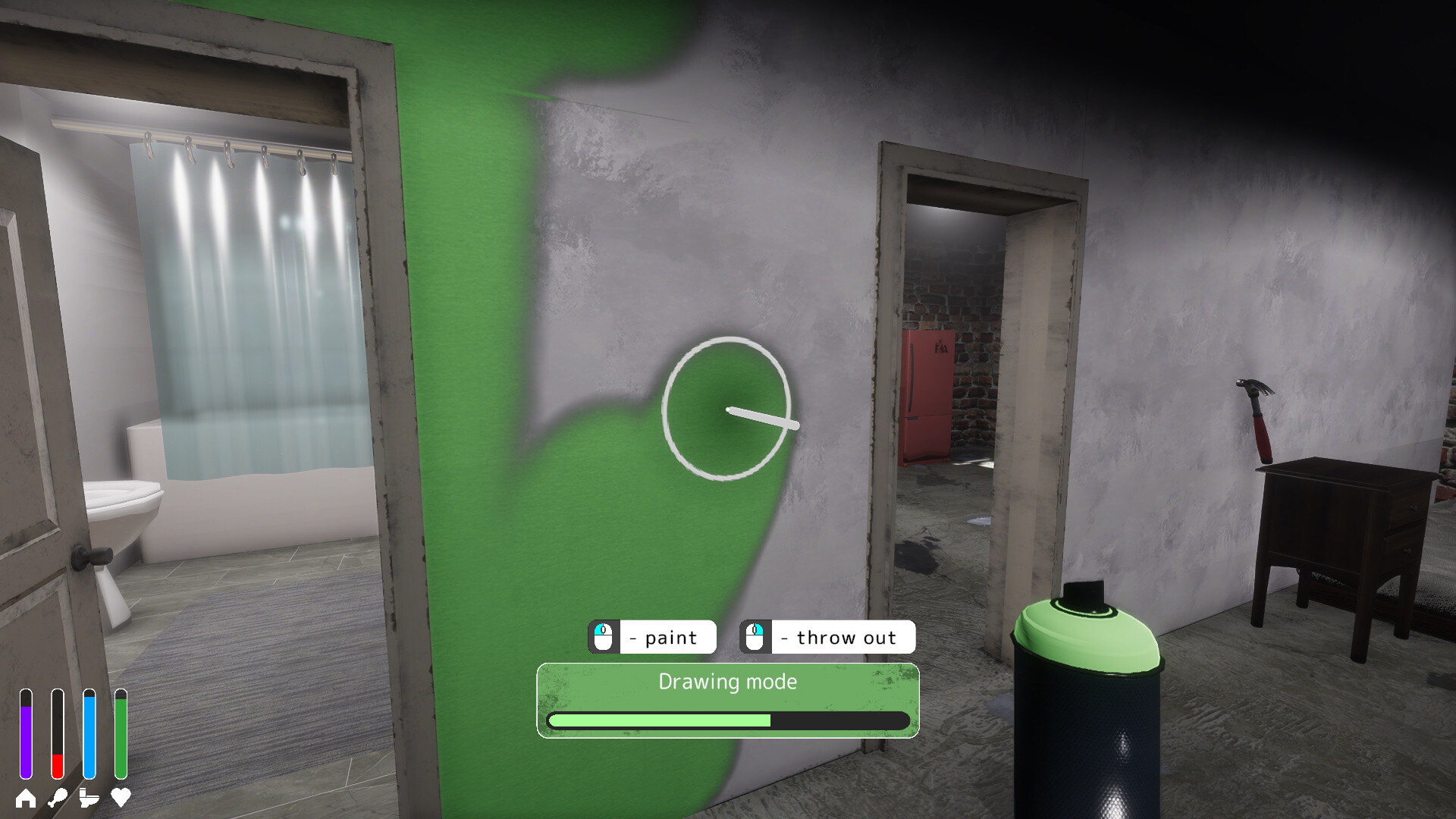 GameDev Life Simulator 🎮🕹 screenshot 5