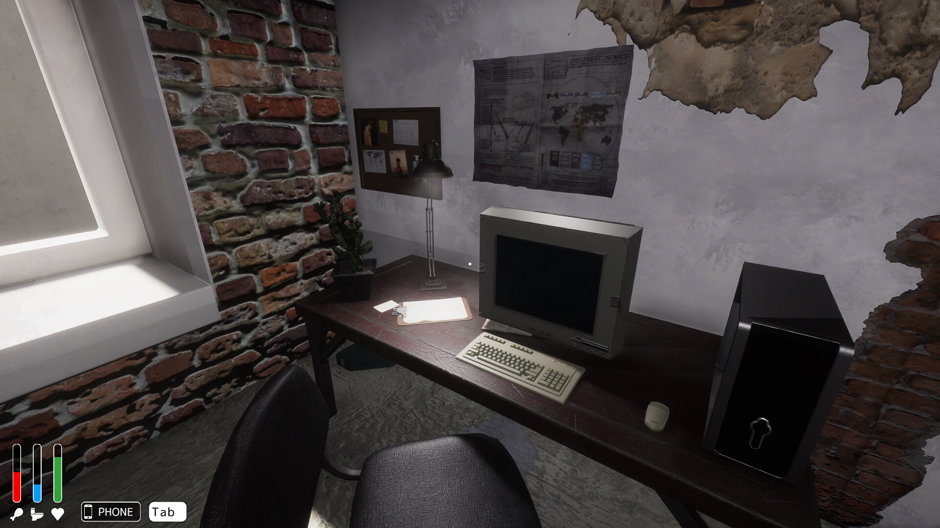 GameDev Life Simulator 🎮🕹 screenshot 25