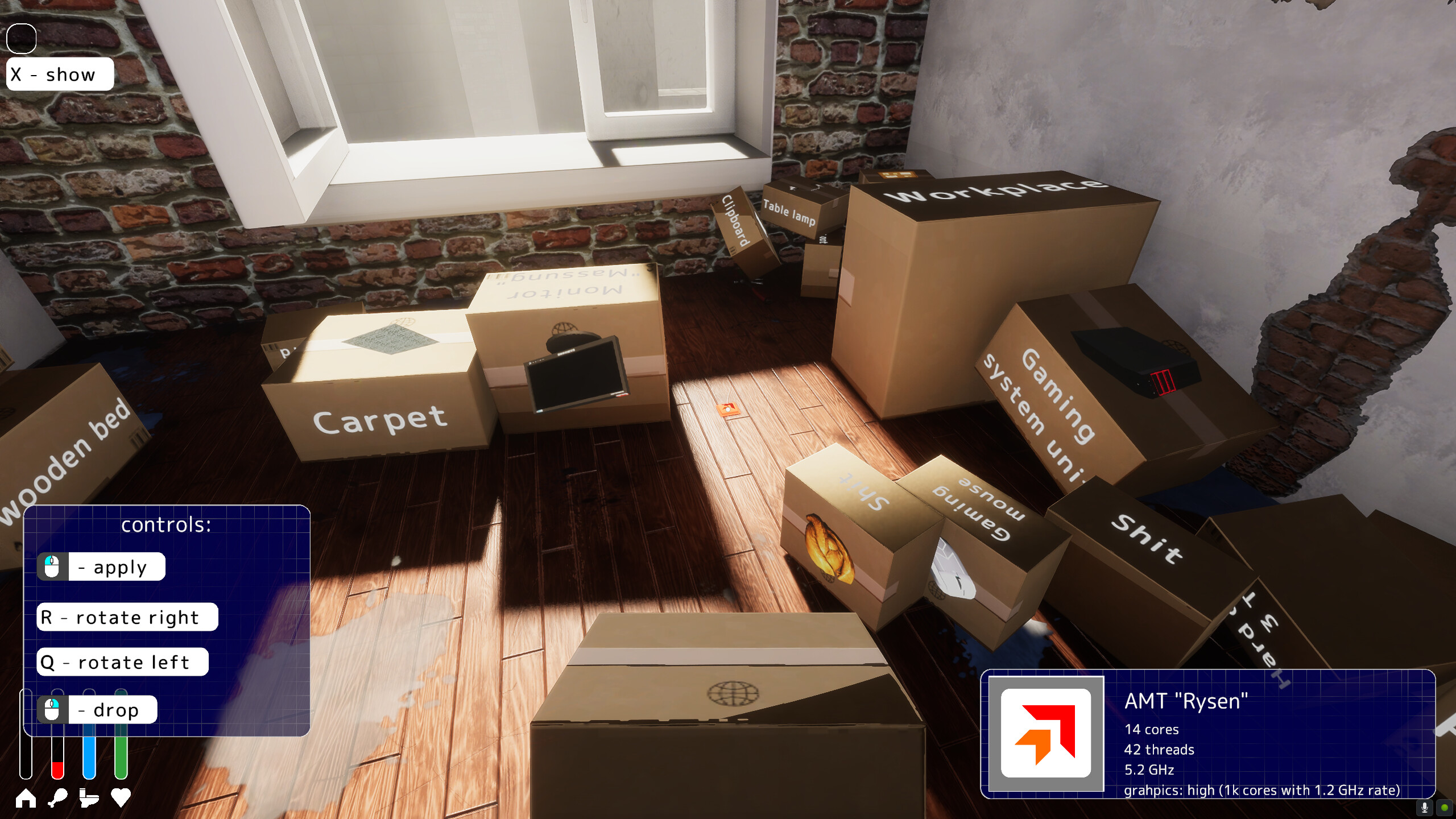GameDev Life Simulator 🎮🕹 screenshot 27