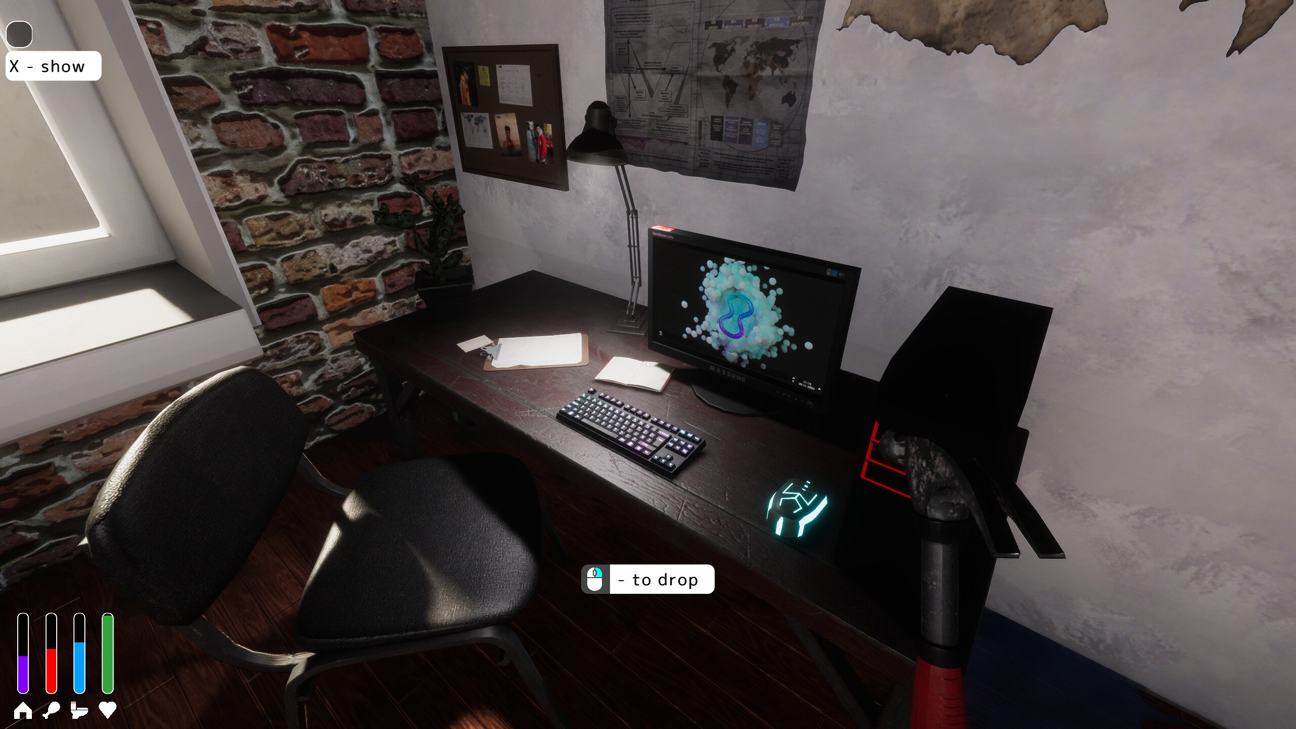 GameDev Life Simulator 🎮🕹 screenshot 31