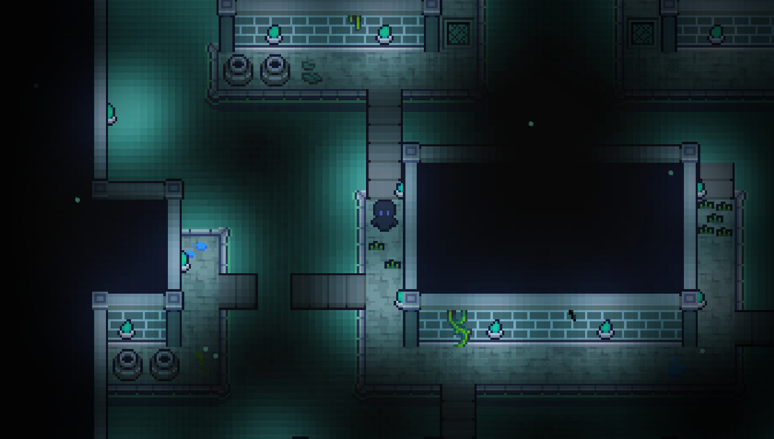 Soul's Spectrum screenshot 6