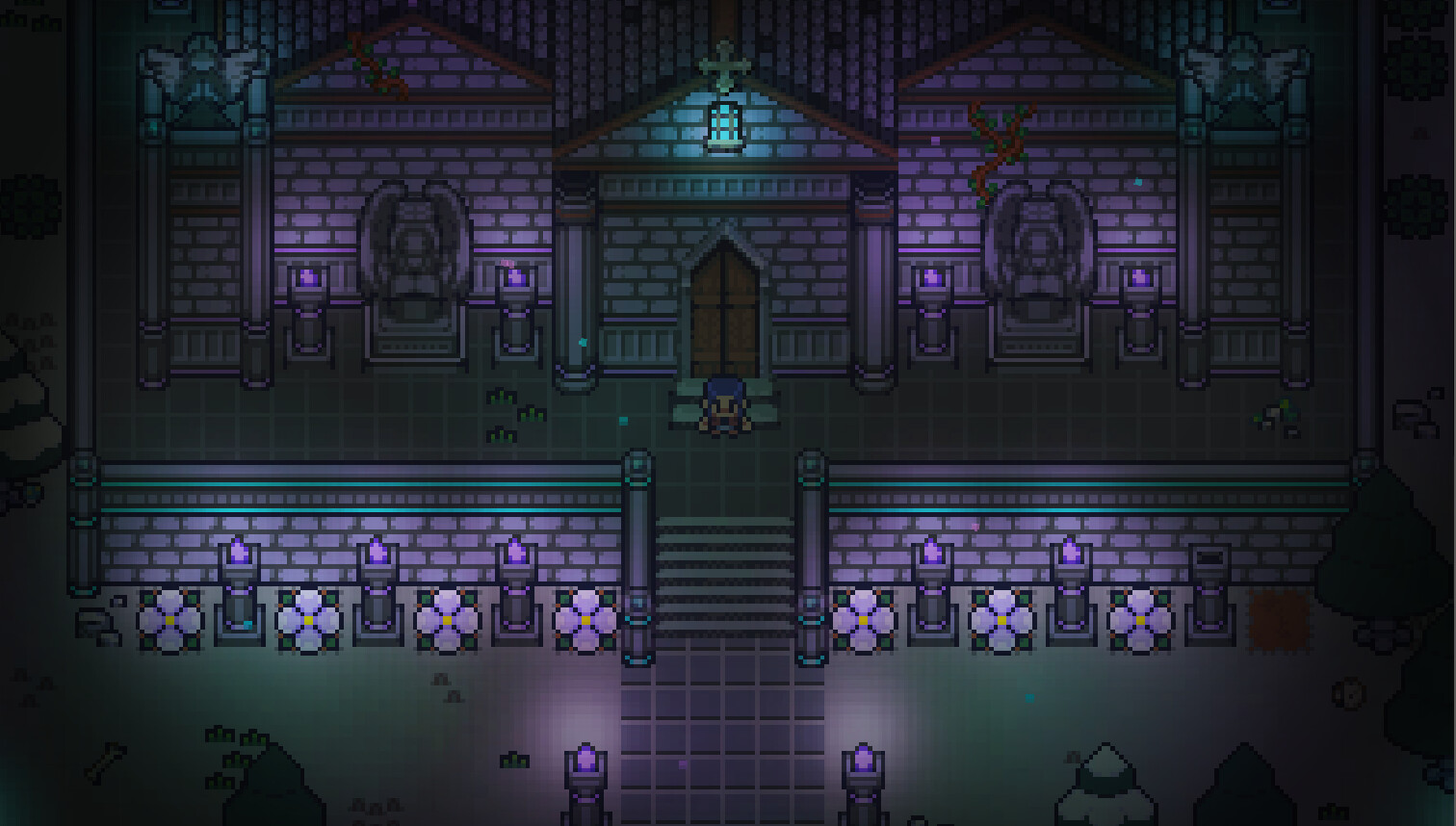 Soul's Spectrum screenshot 8