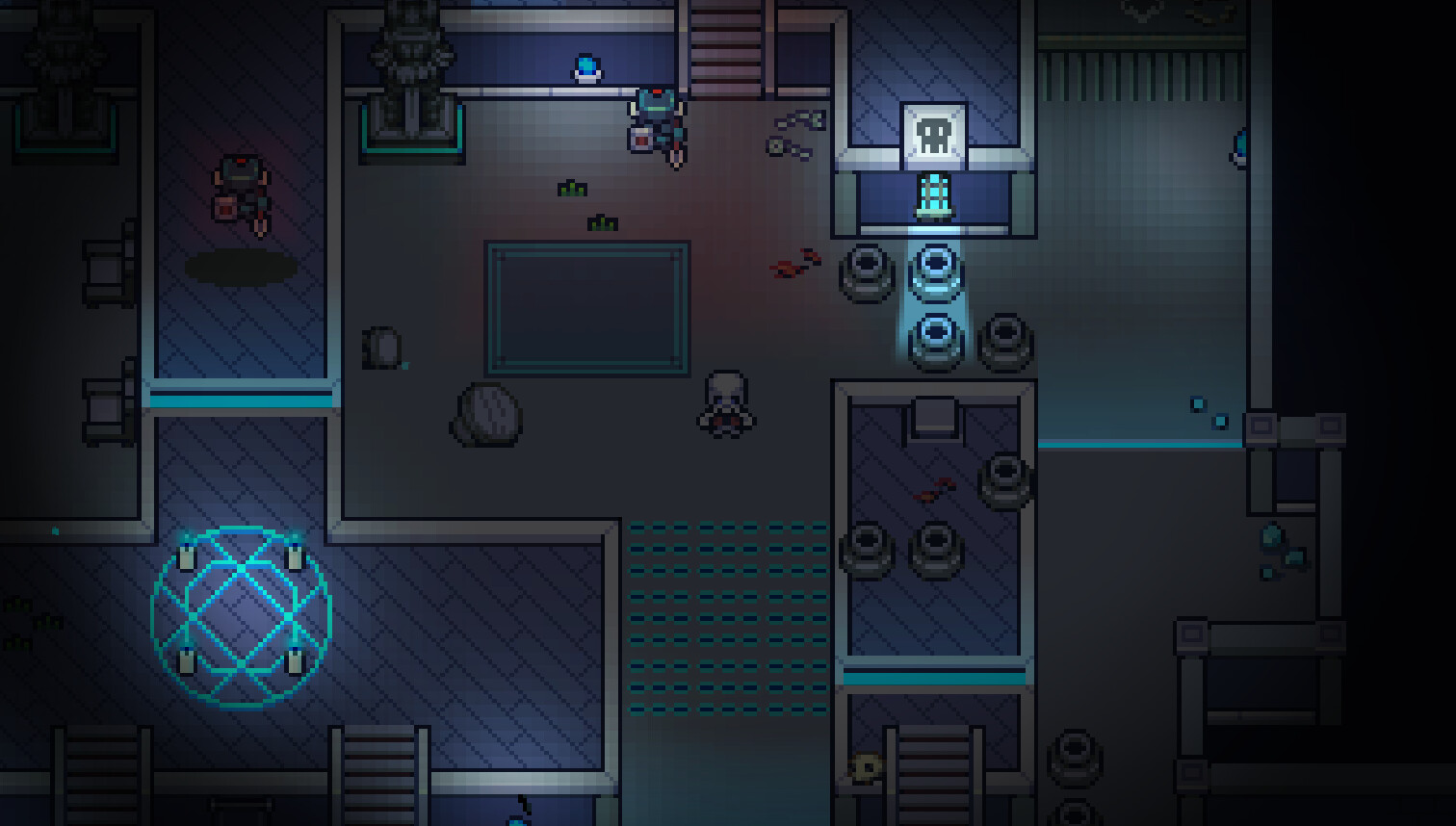Soul's Spectrum screenshot 4