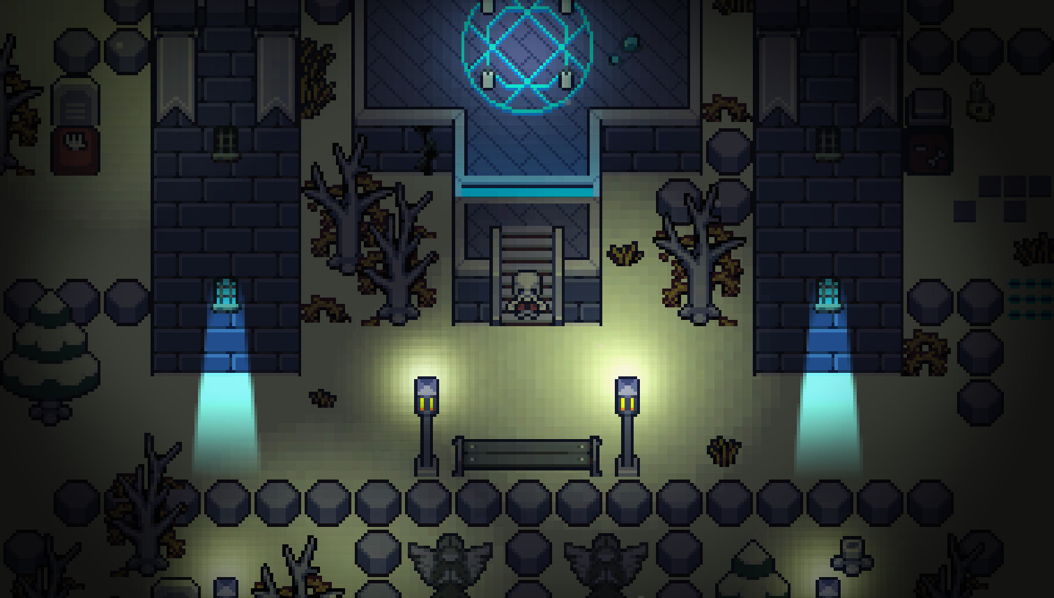 Soul's Spectrum screenshot 5
