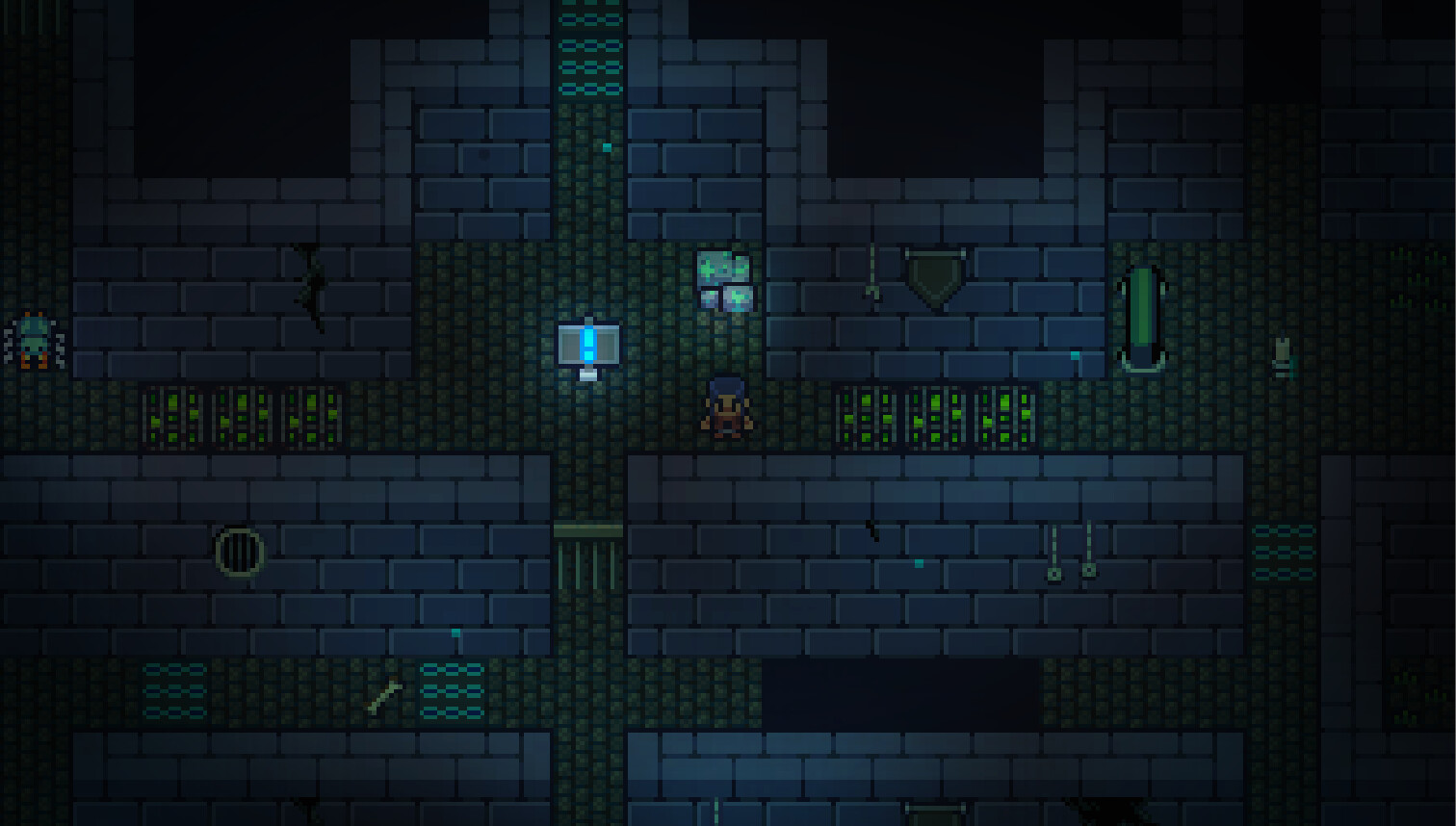 Soul's Spectrum screenshot 3