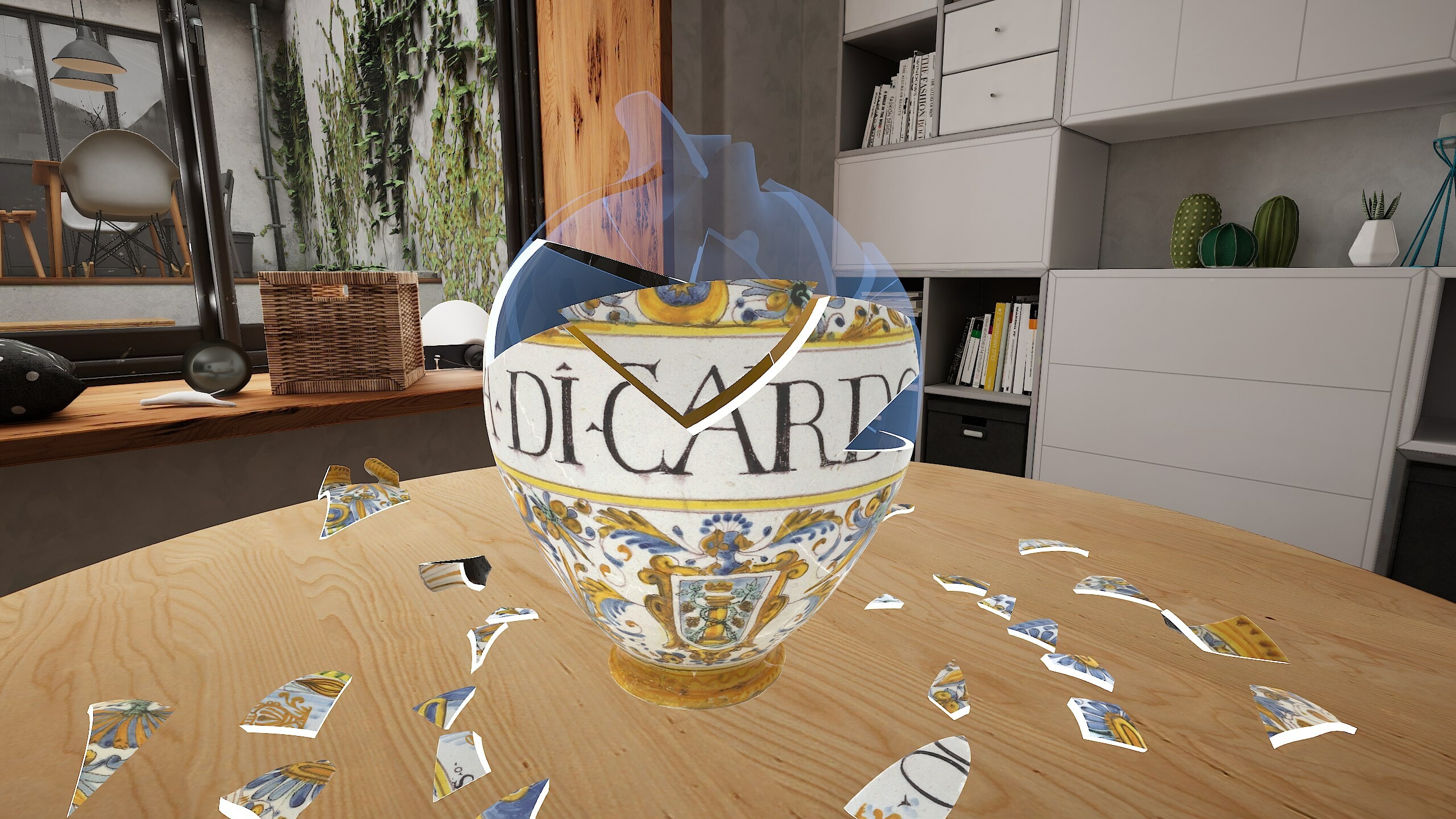 Antique Restorer screenshot 8