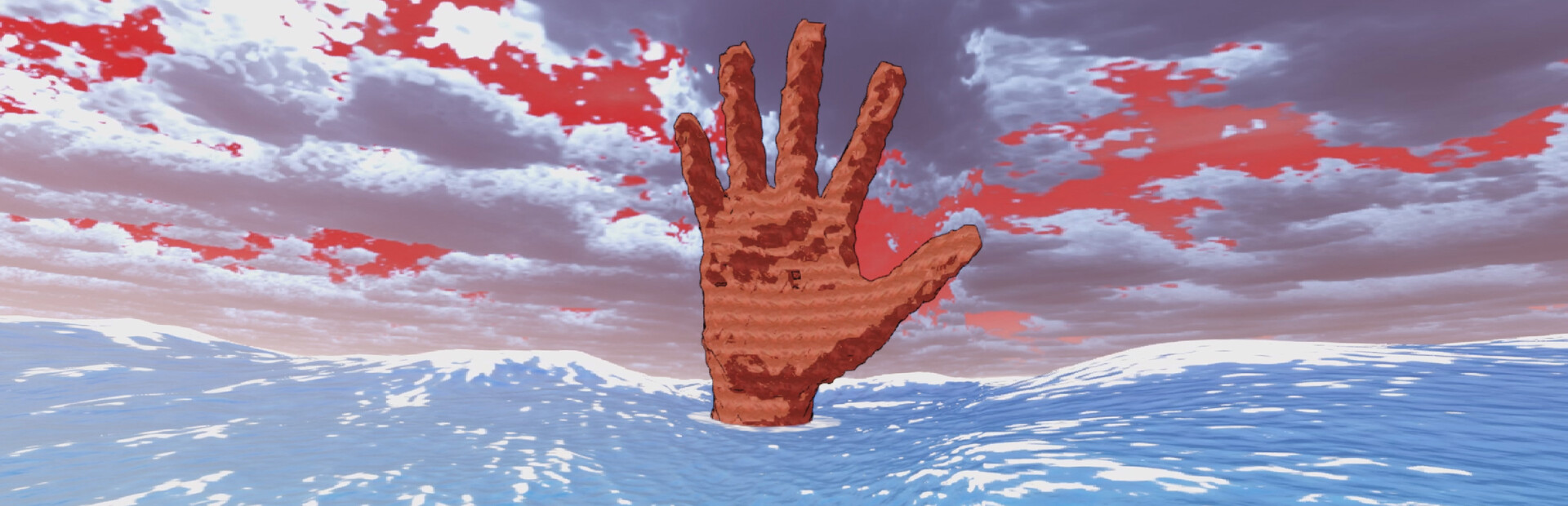 Holy Ocean