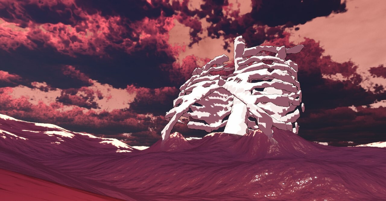Holy Ocean screenshot 4