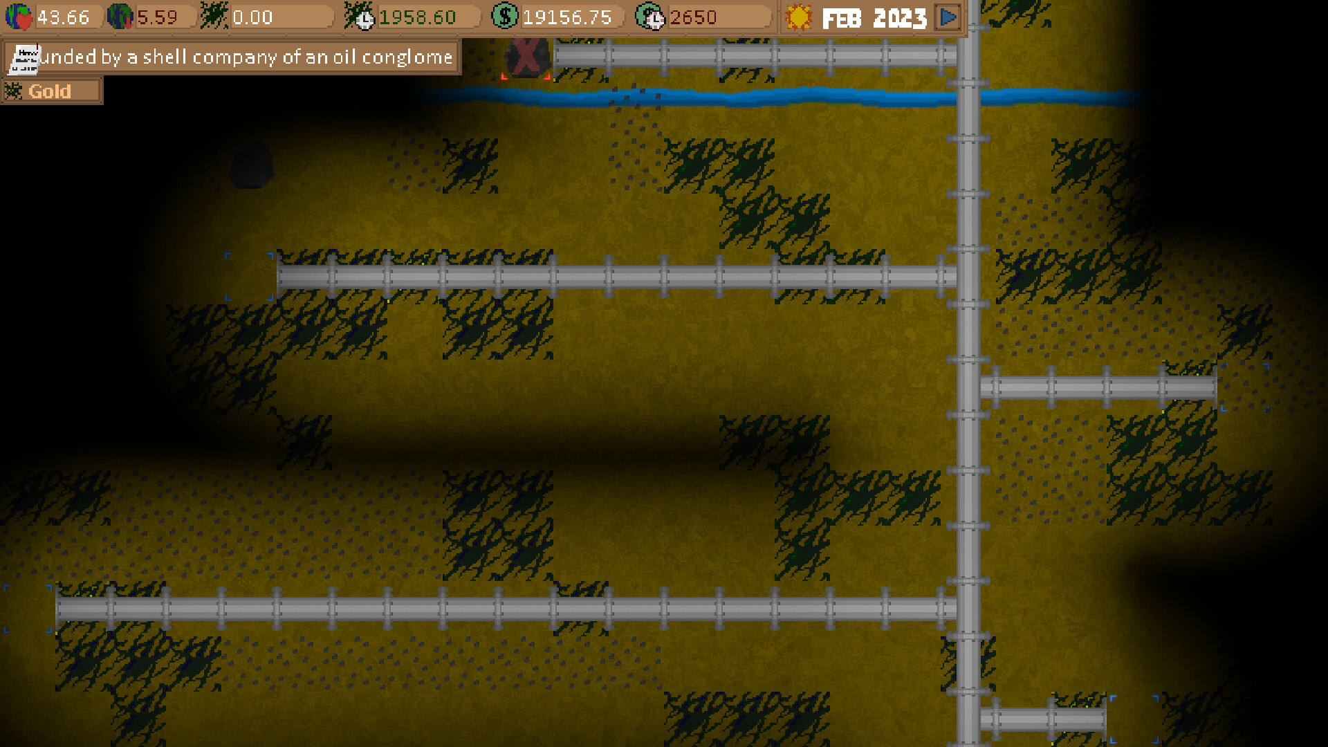 Frack the World screenshot 6