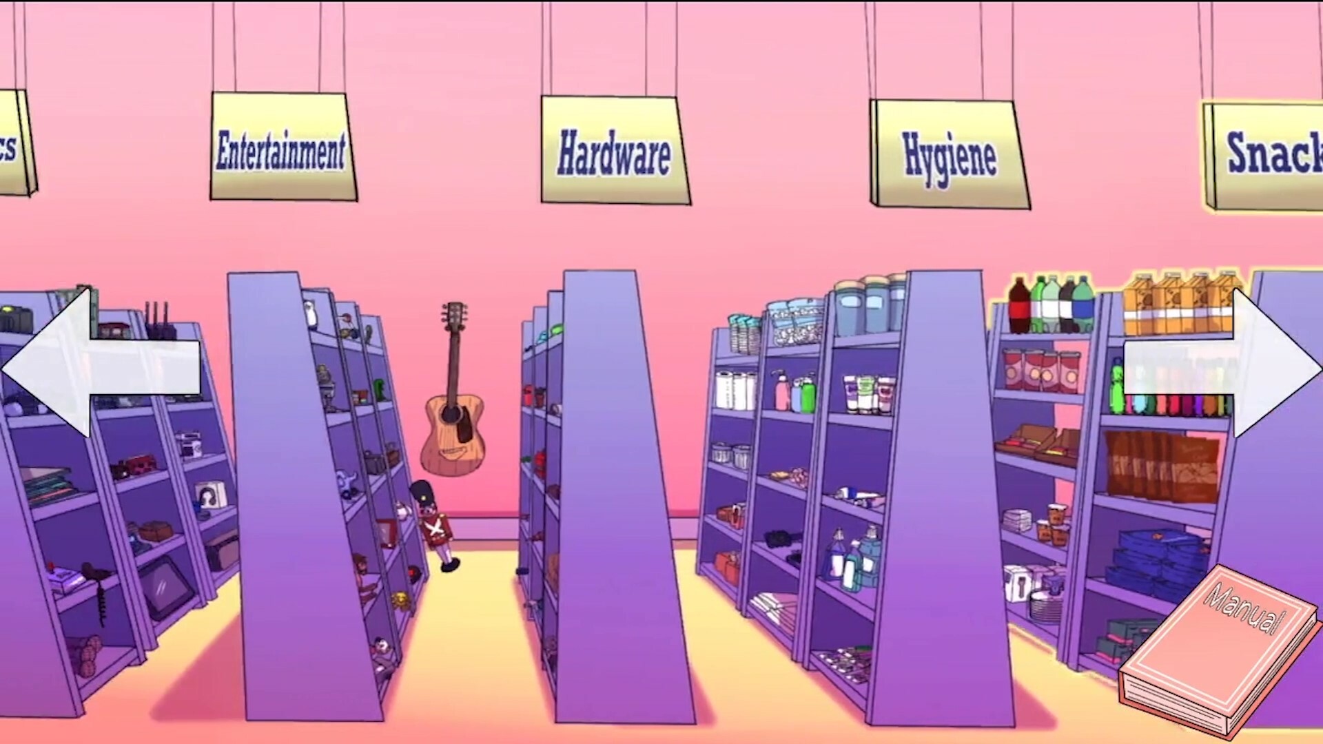 Friendly Facade screenshot 13