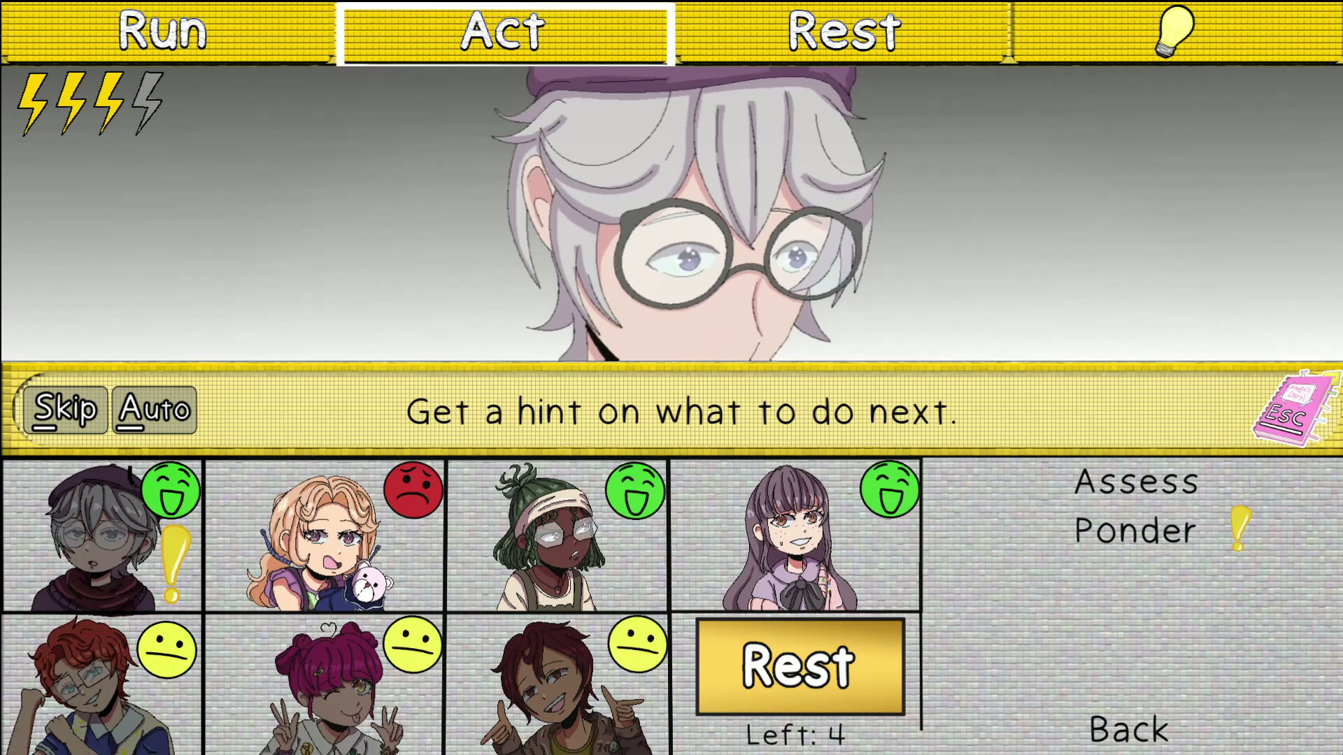 Friendly Facade screenshot 6