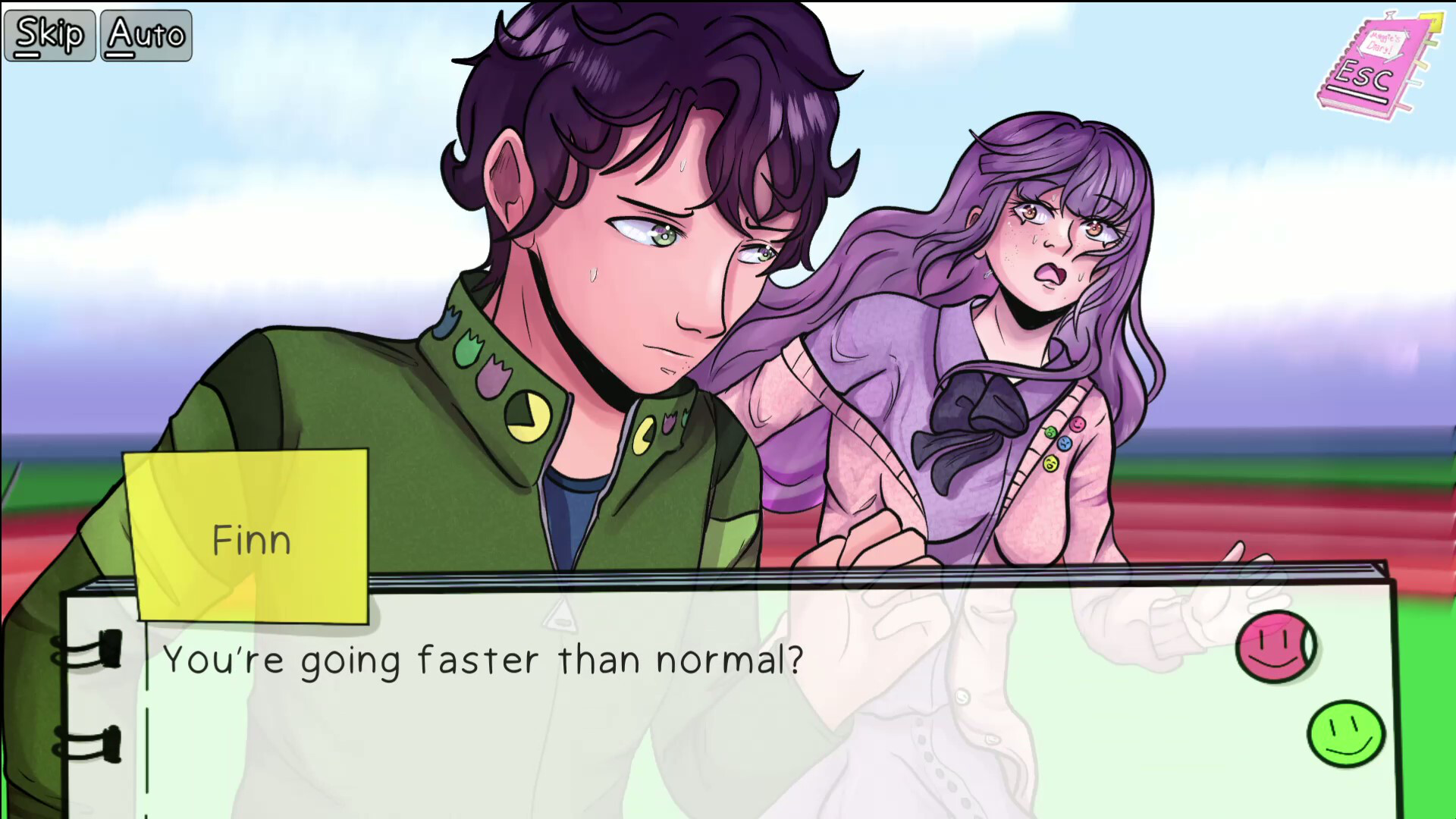 Friendly Facade screenshot 9