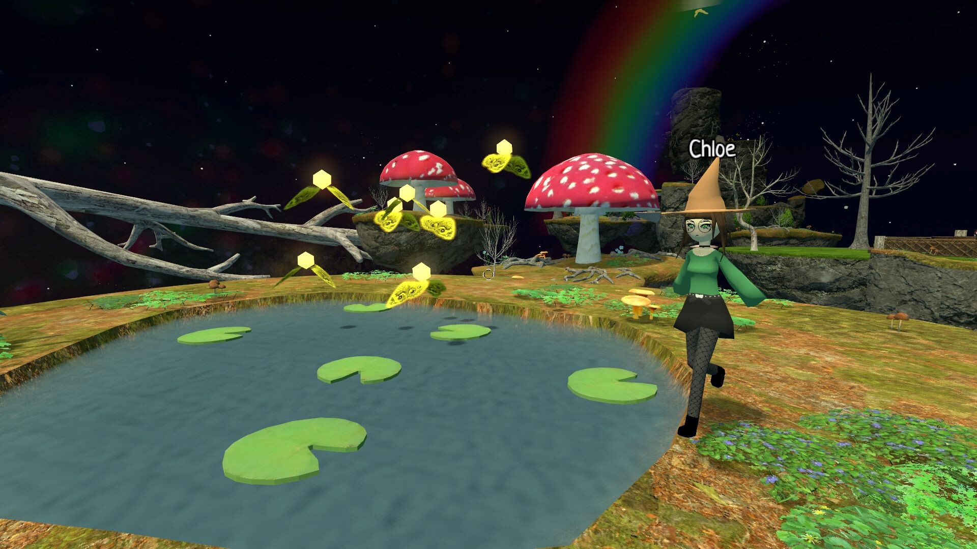 Ecto screenshot 3