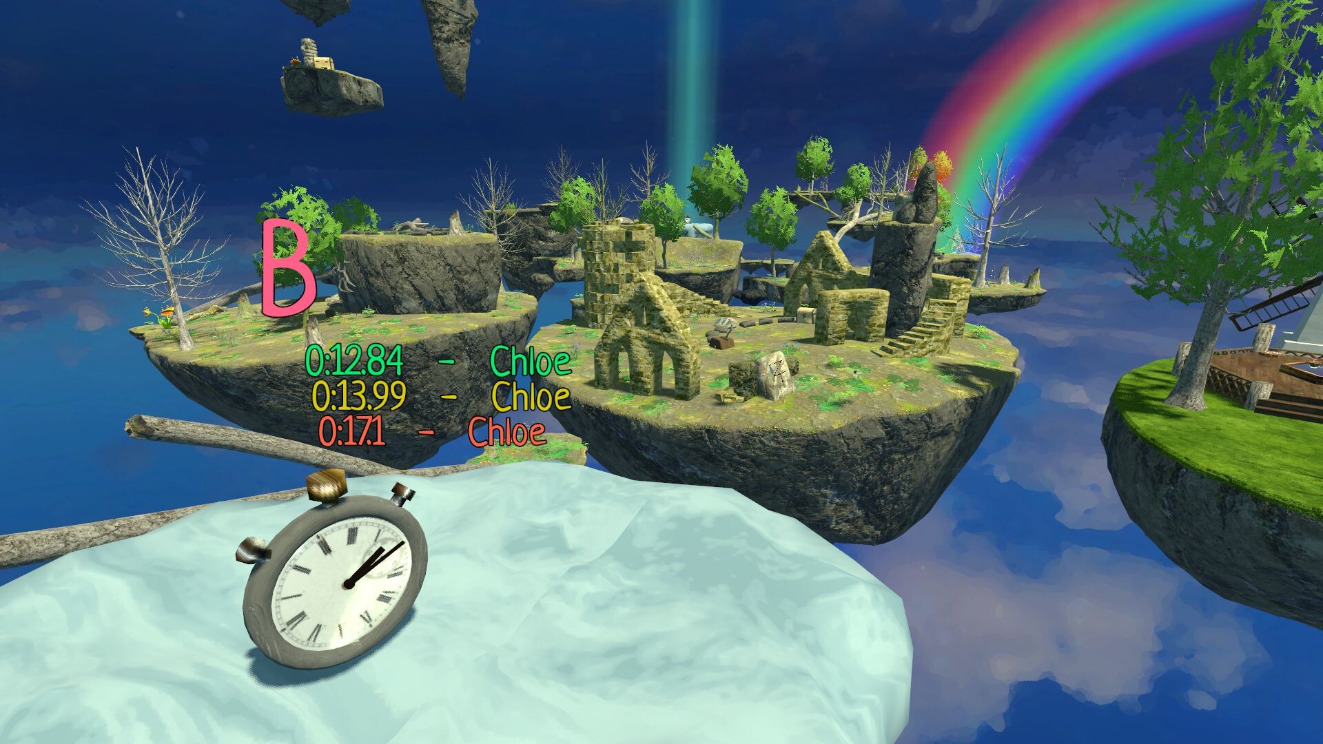 Ecto screenshot 2
