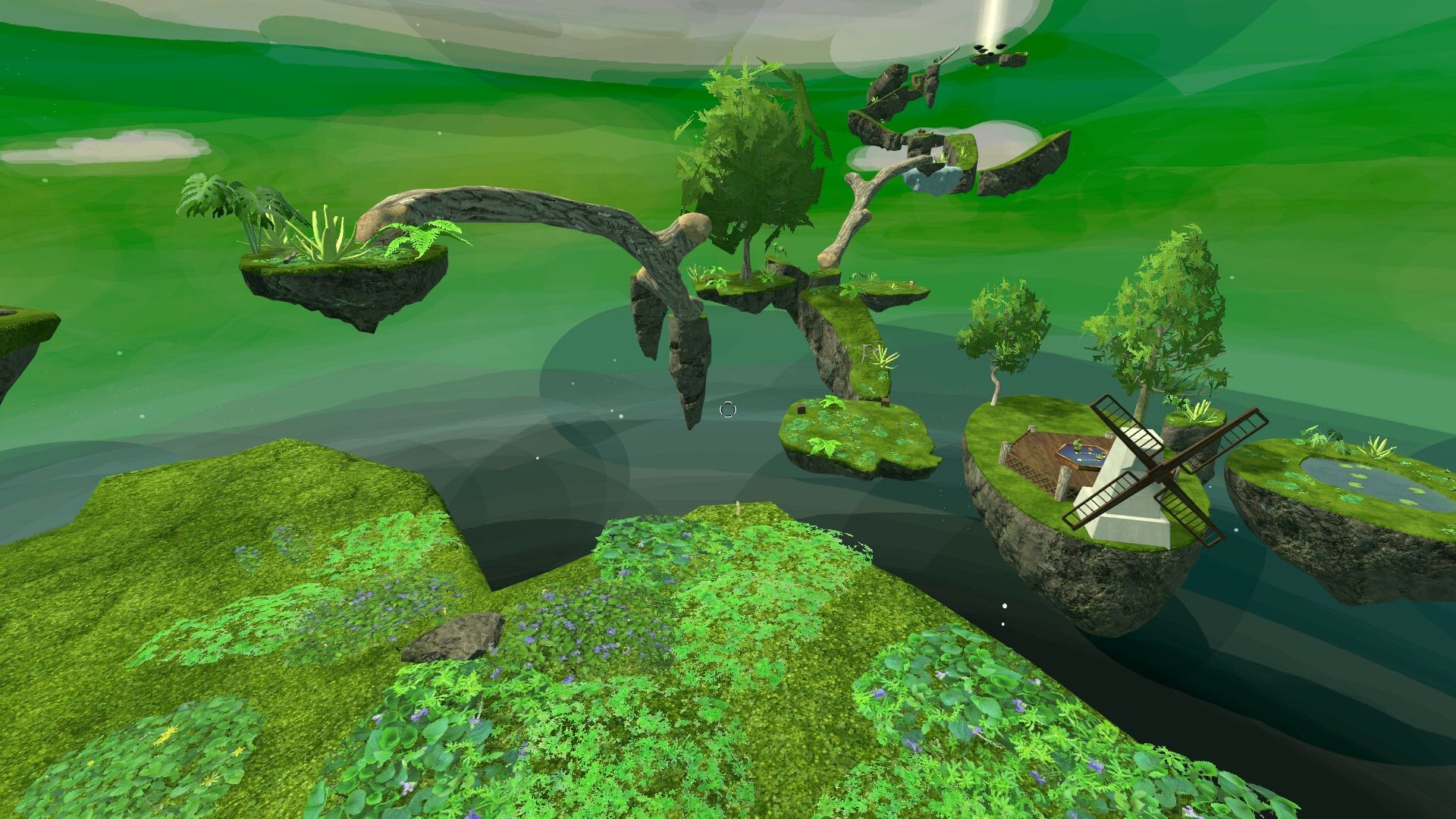 Ecto screenshot 8