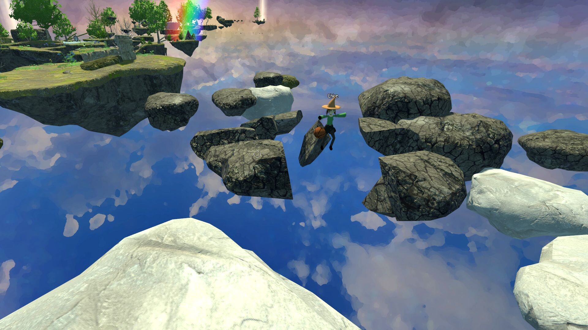 Ecto screenshot 9