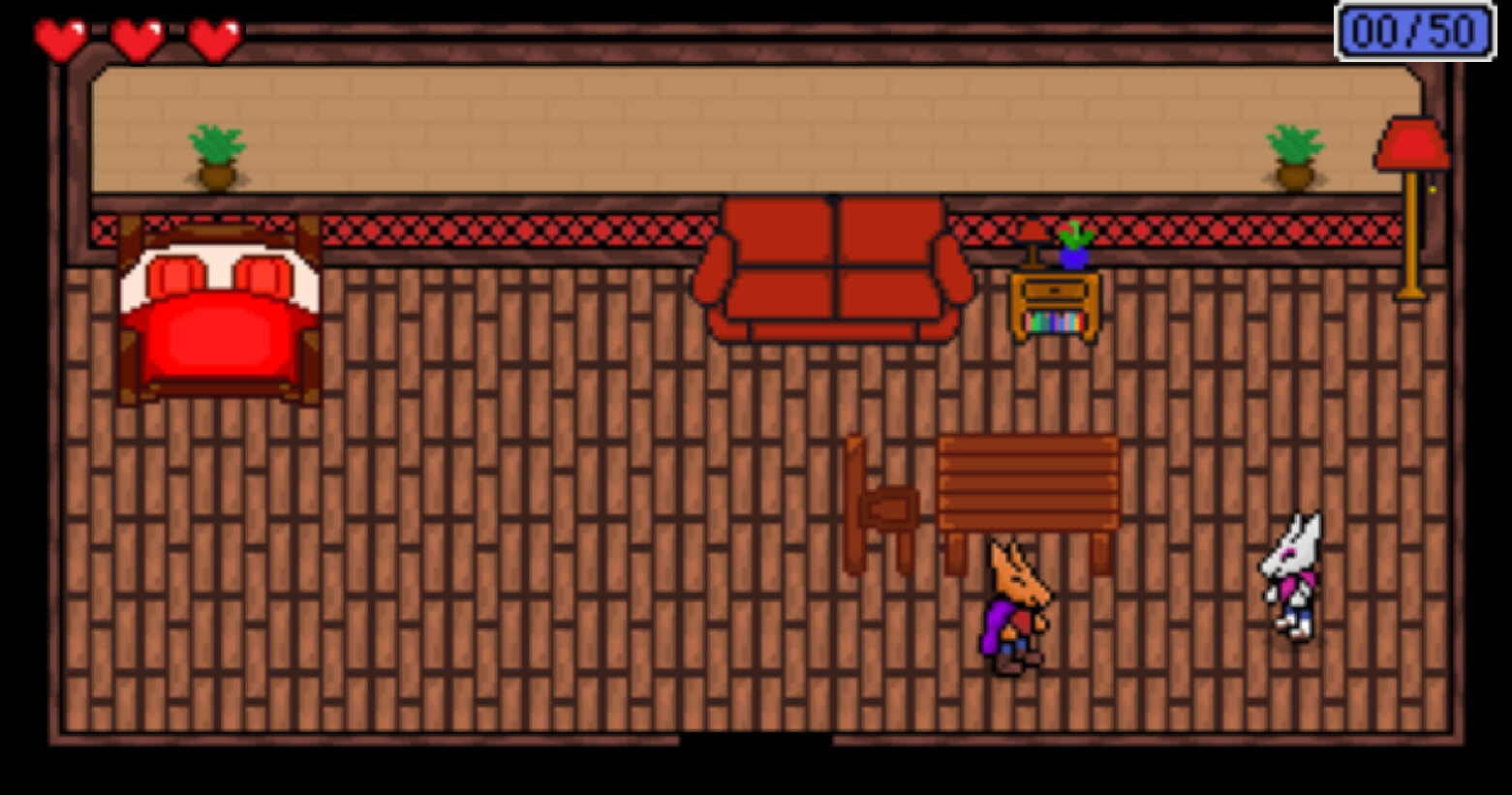 SlimeCatcher screenshot 4