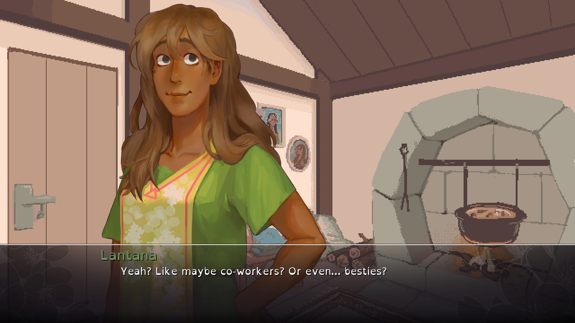 Breathless Winds screenshot 6