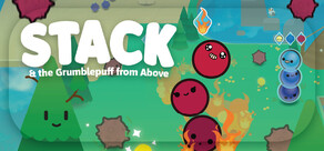 STACK & the Grumblepuff from Above
