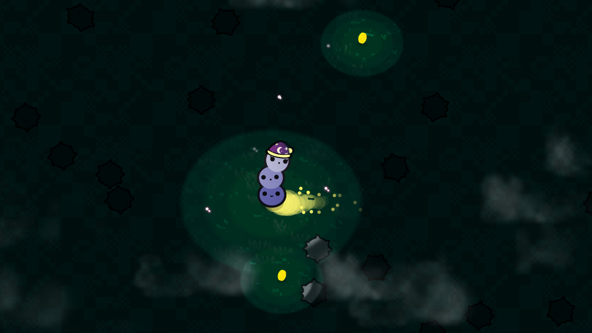 STACK & the Grumplepuff from Above screenshot 3