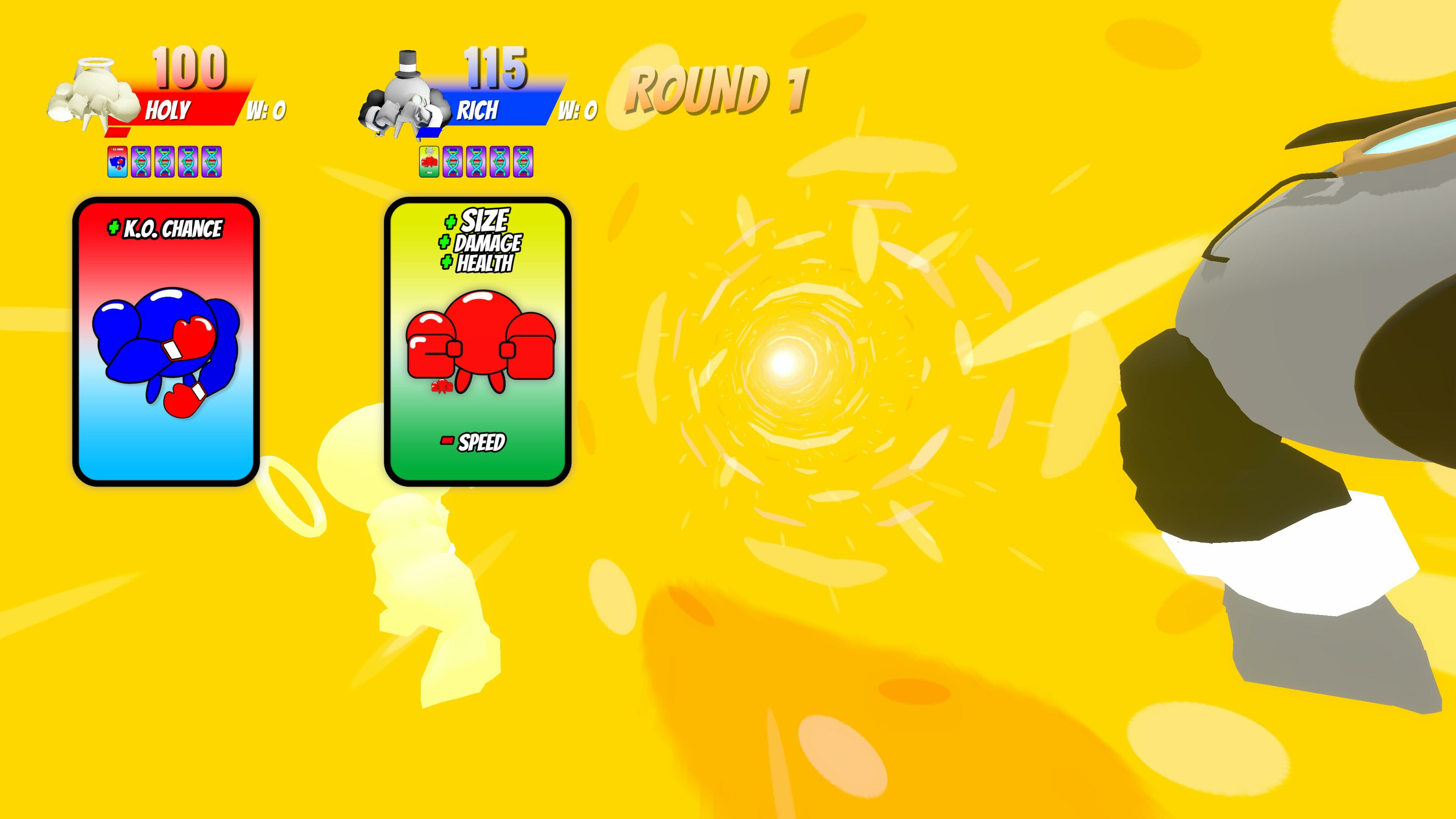 Ball Punchers screenshot 2