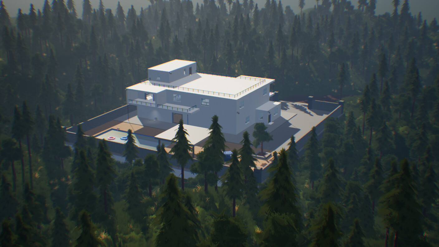 Disaster Area screenshot 11