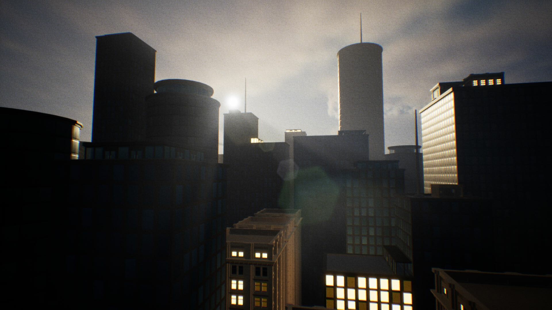 Disaster Area screenshot 17