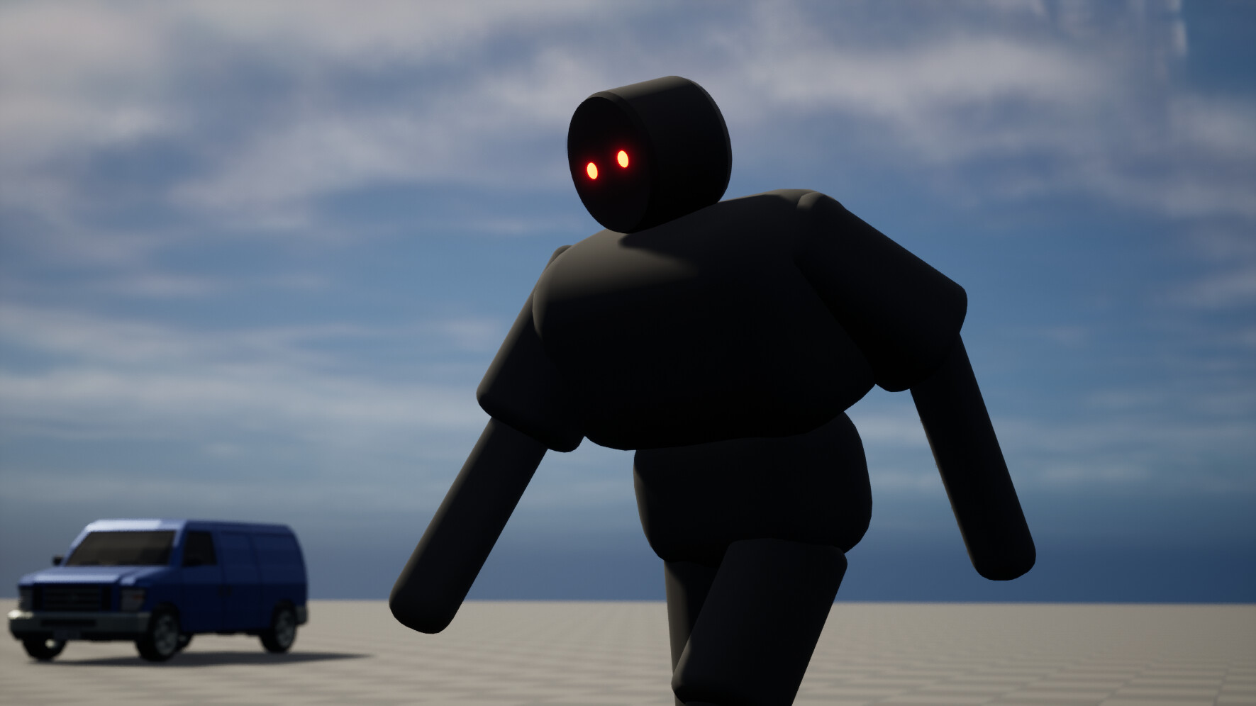 Disaster Area screenshot 8