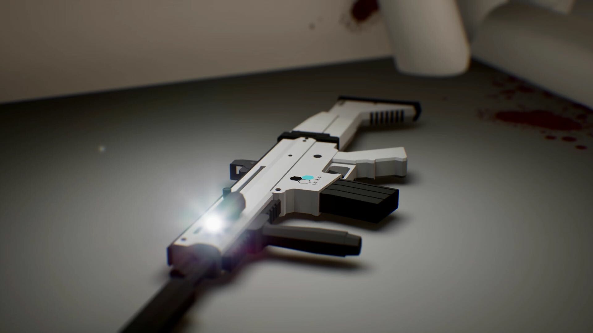 Disaster Area screenshot 9