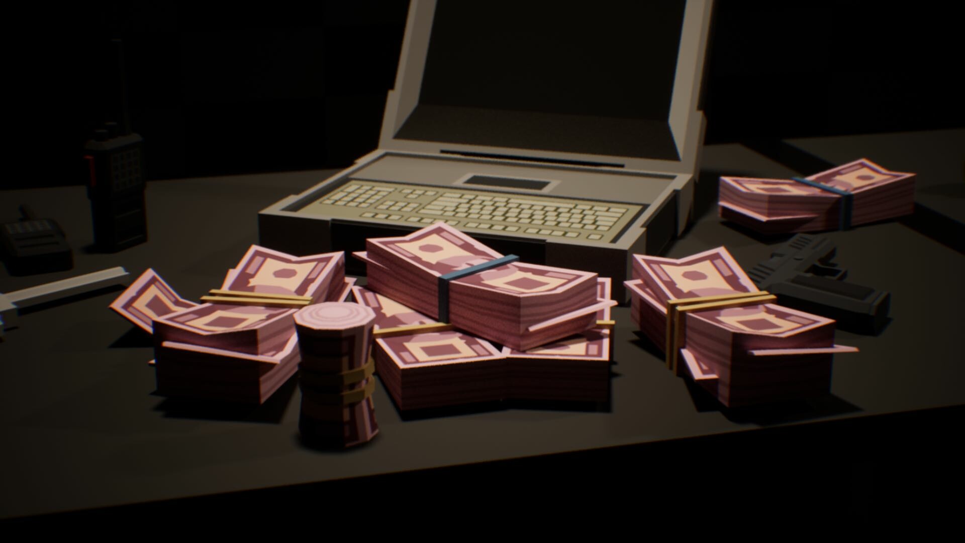 Disaster Area screenshot 18