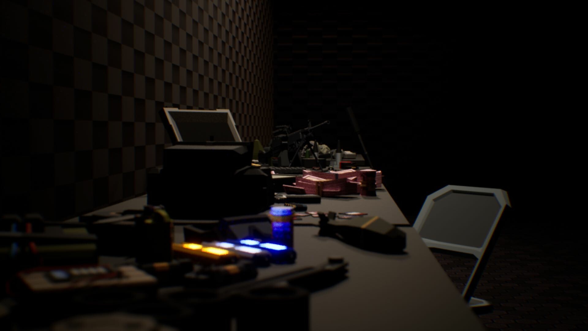 Disaster Area screenshot 15