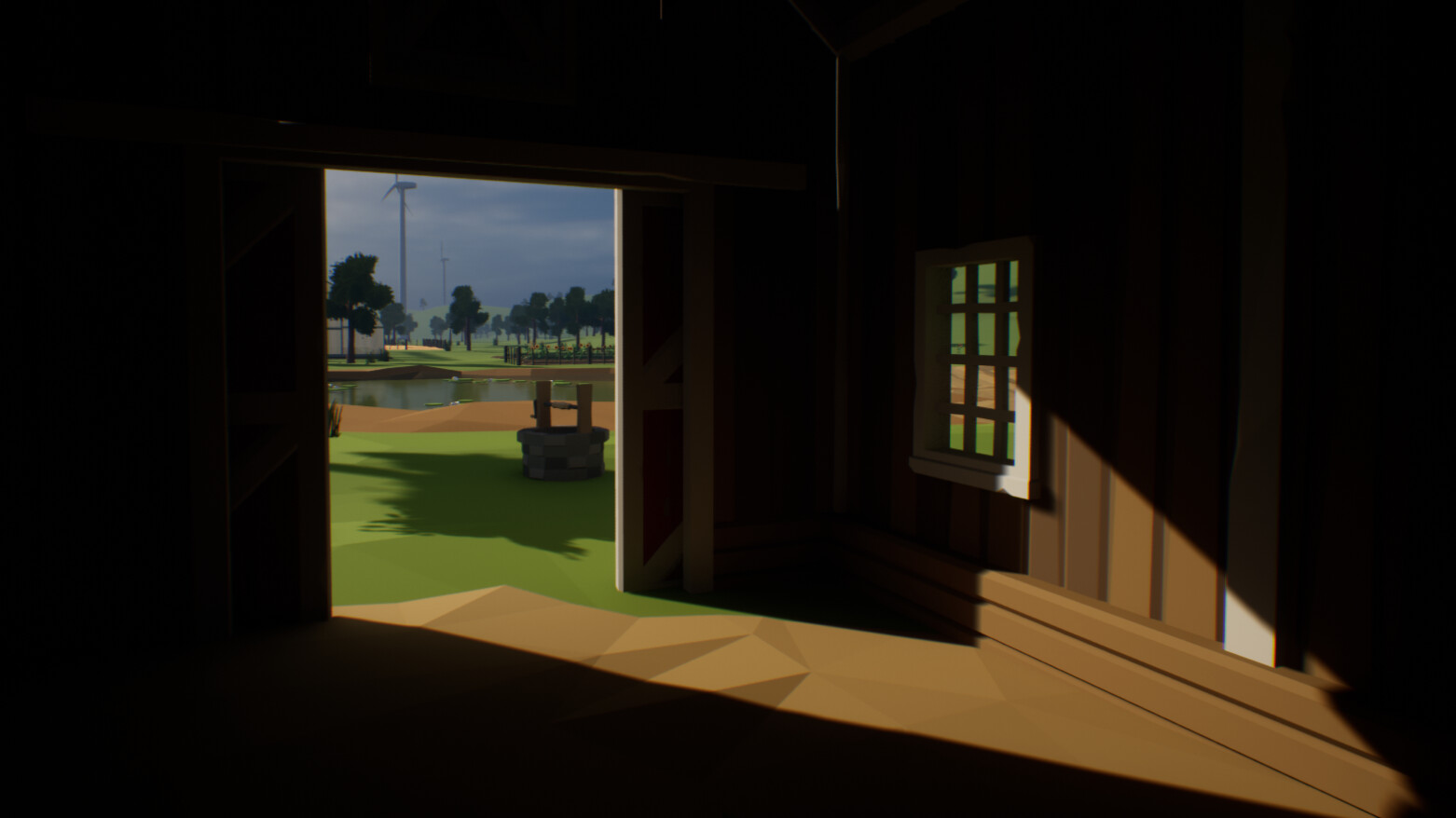 Disaster Area screenshot 21