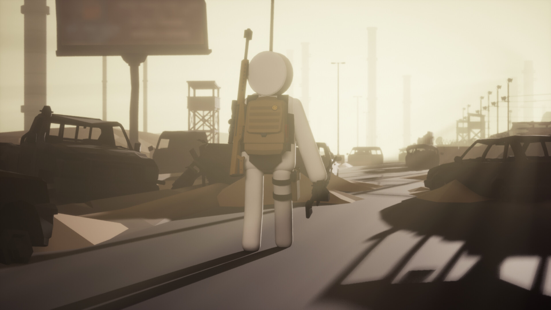 Disaster Area screenshot 20