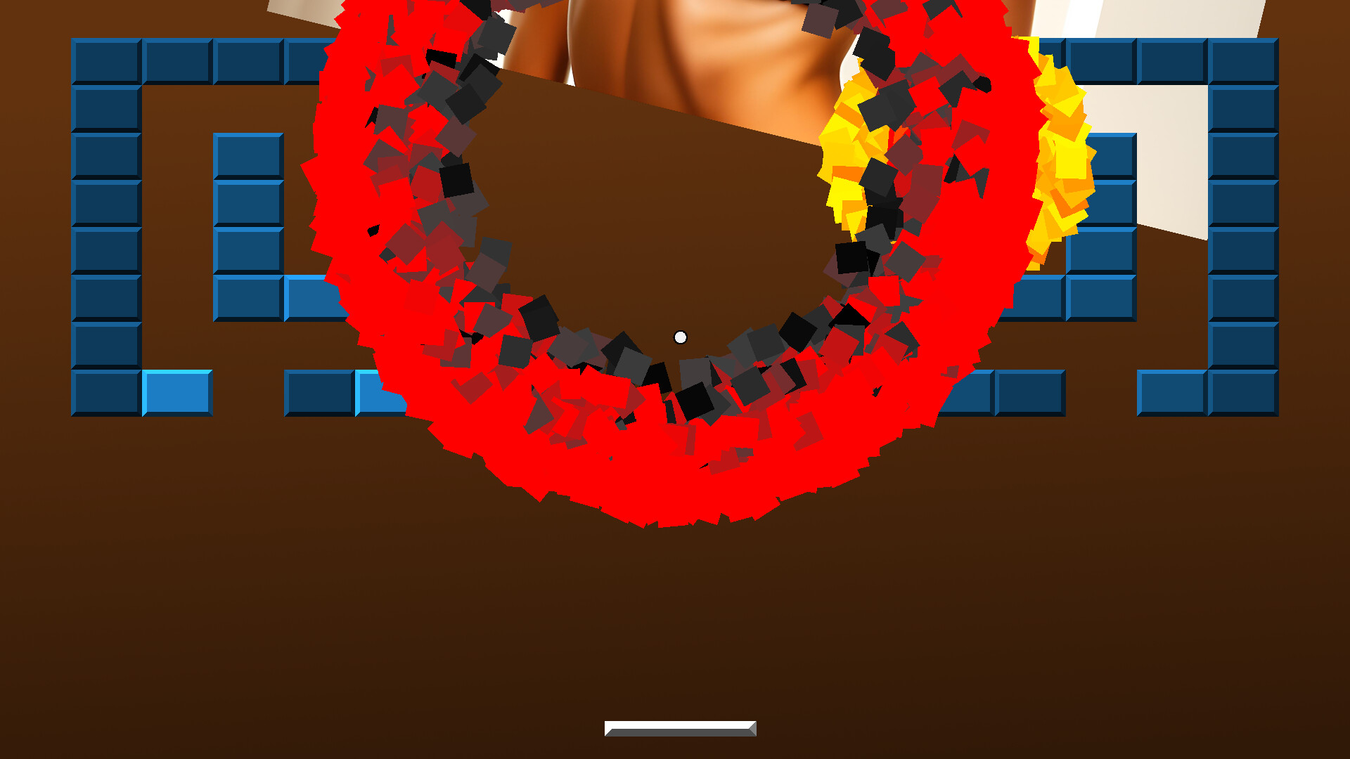 Bikini Brickout screenshot 7
