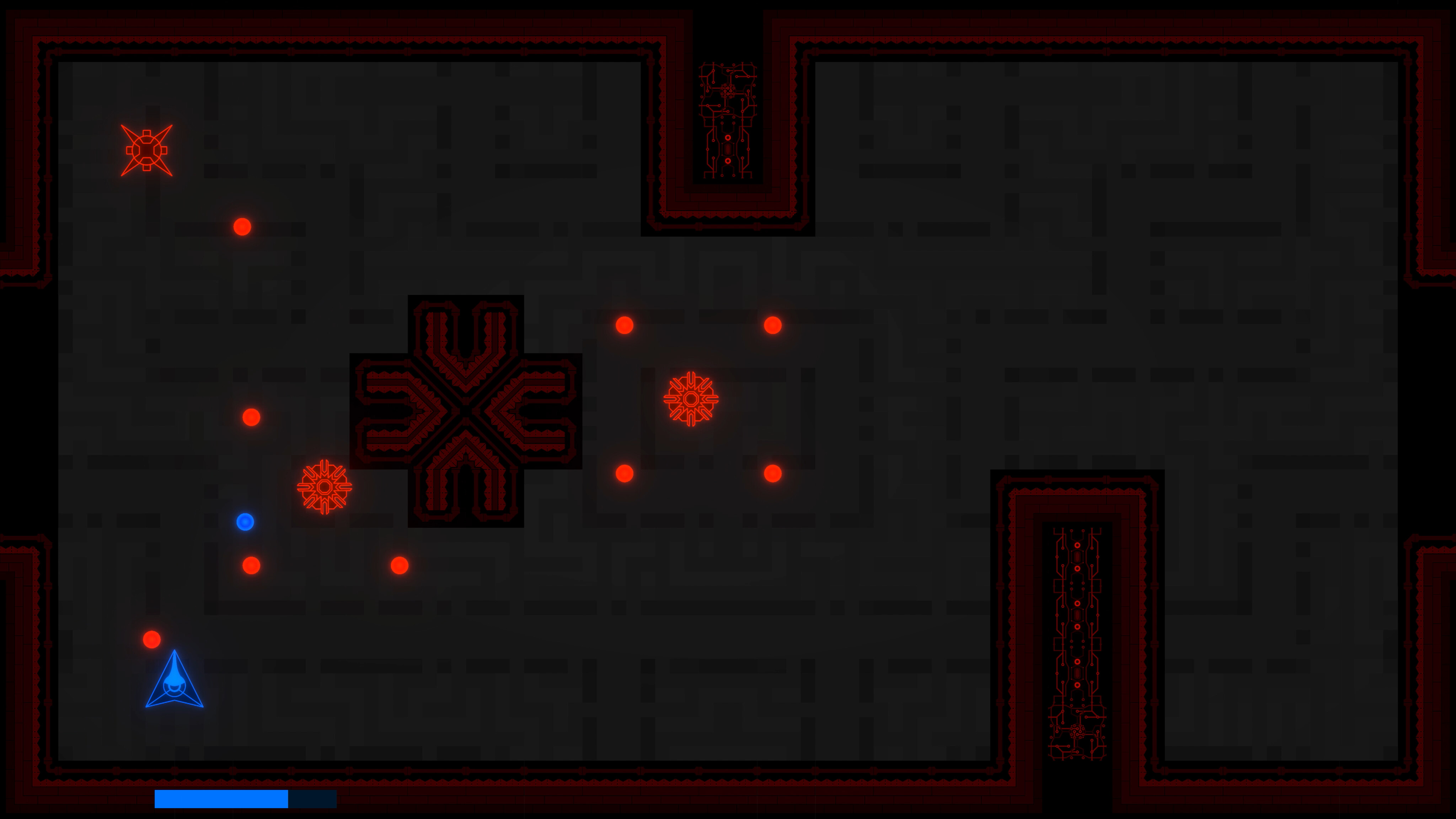 CyberVault screenshot 5