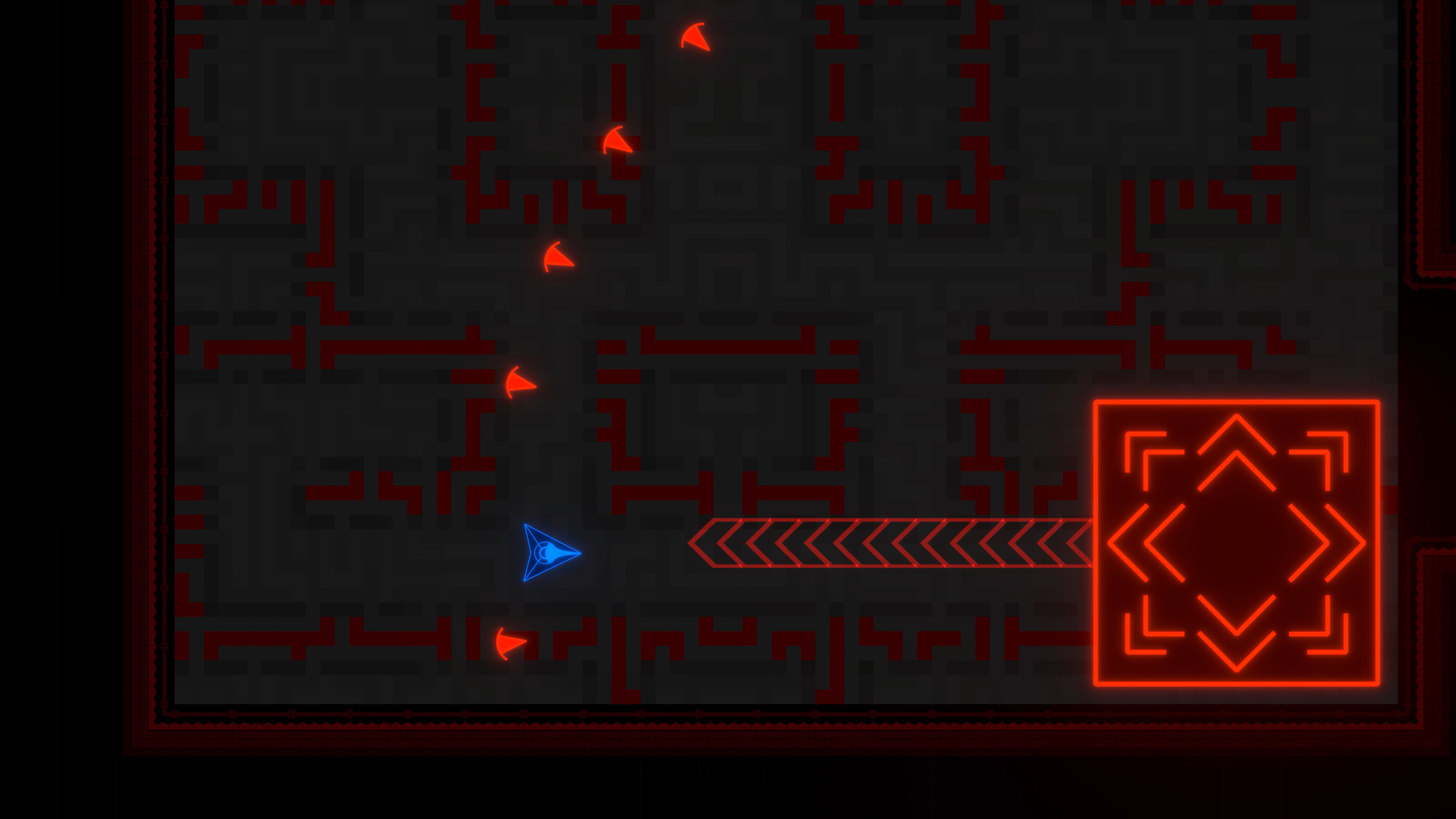 CyberVault screenshot 4
