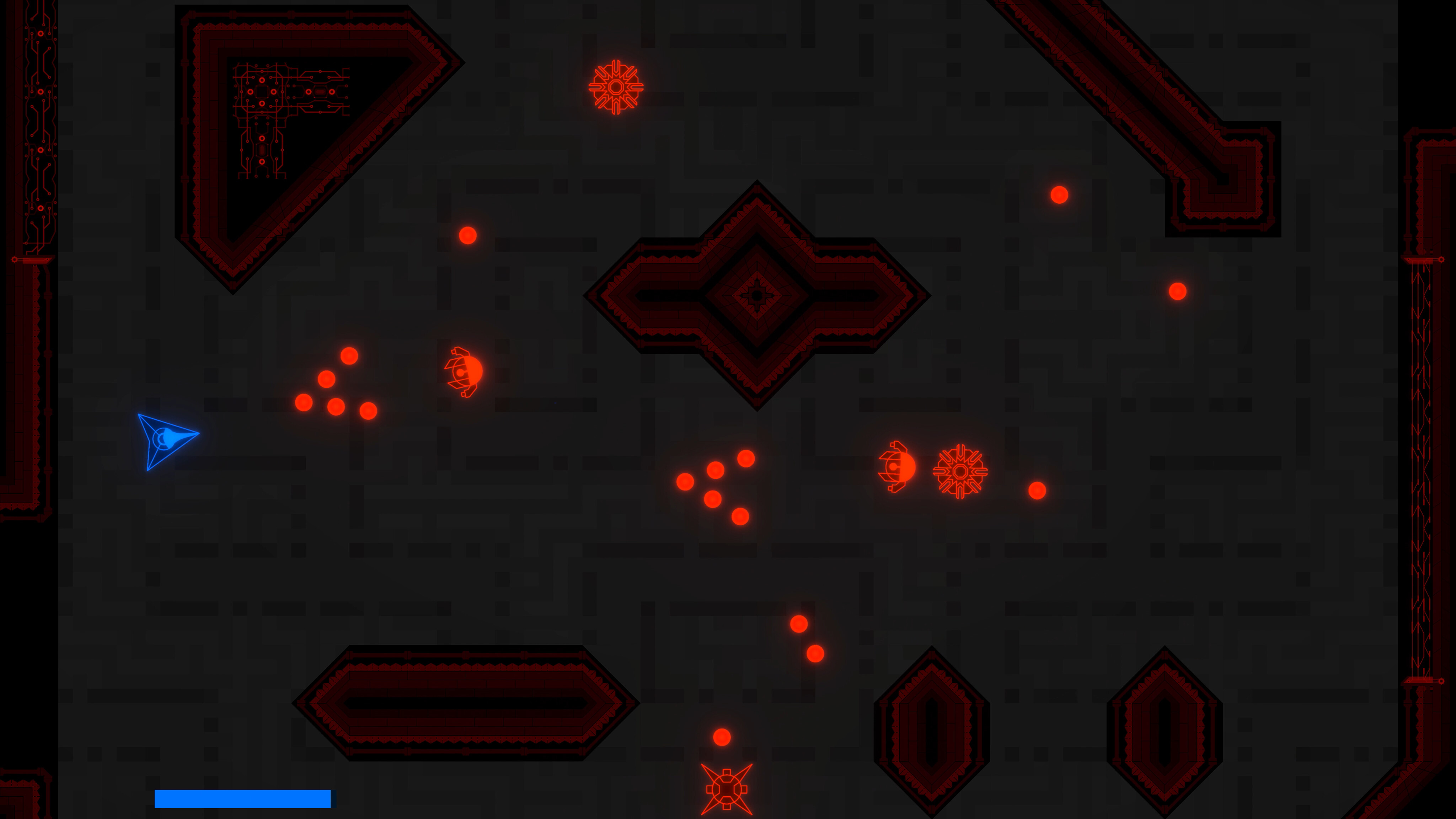 CyberVault screenshot 1