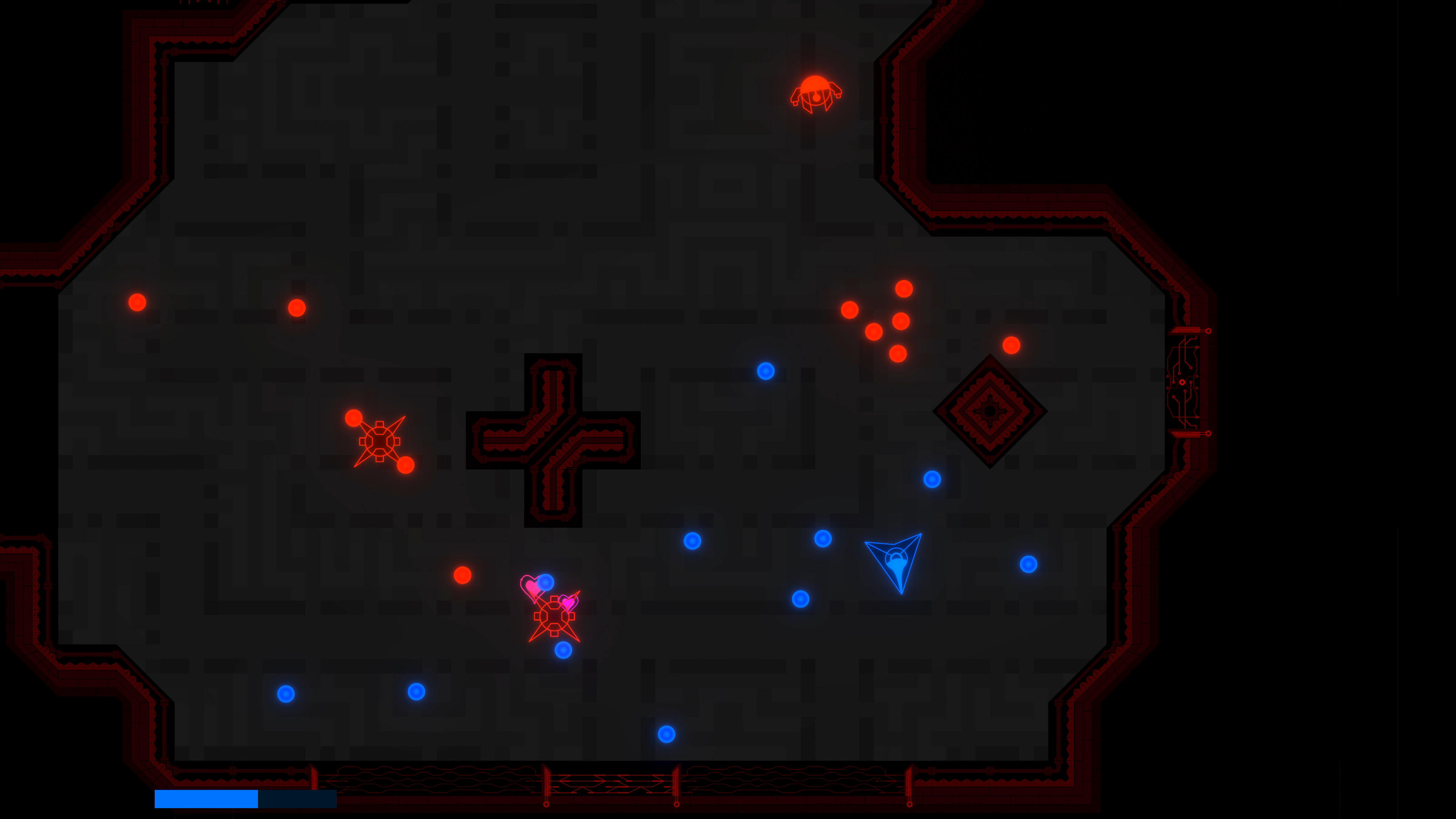 CyberVault screenshot 2