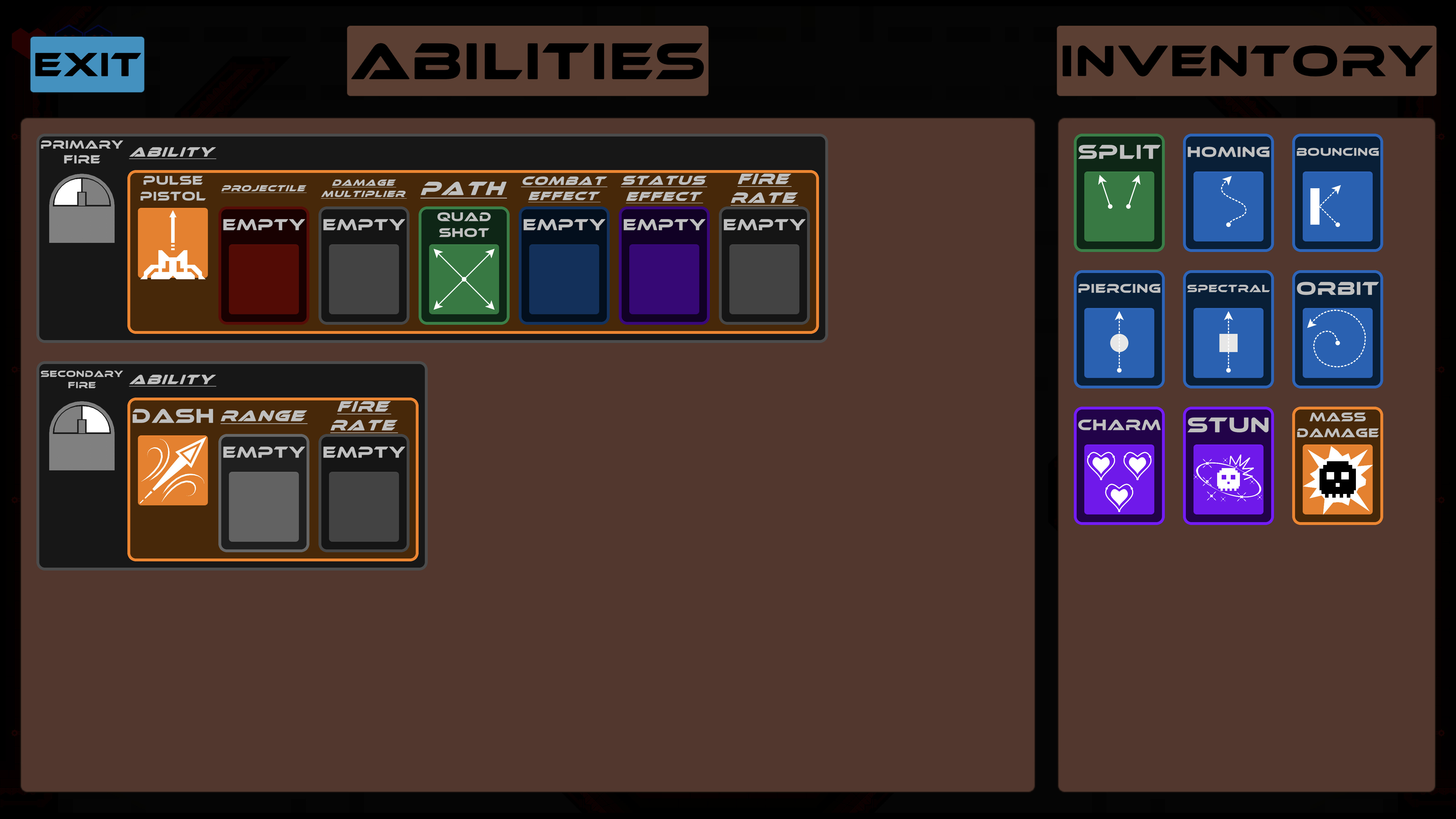 CyberVault screenshot 3