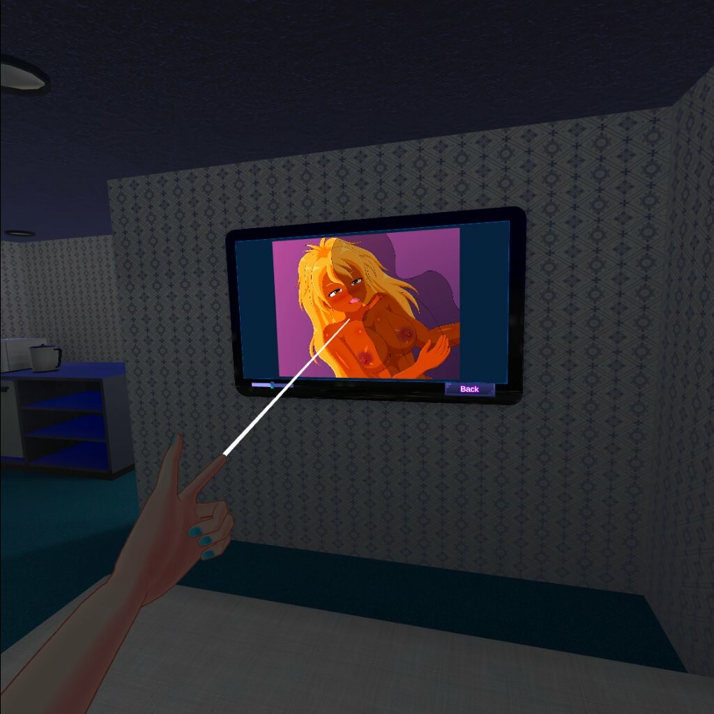 Just Futanari screenshot 8