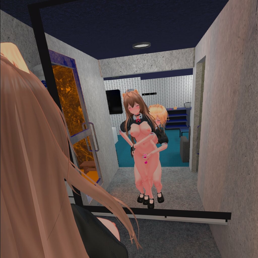 Just Futanari screenshot 5