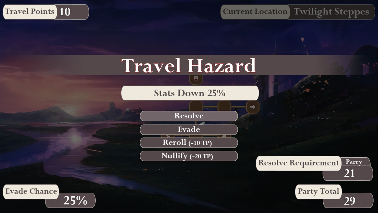 Sacred Earth - Alternative screenshot 4