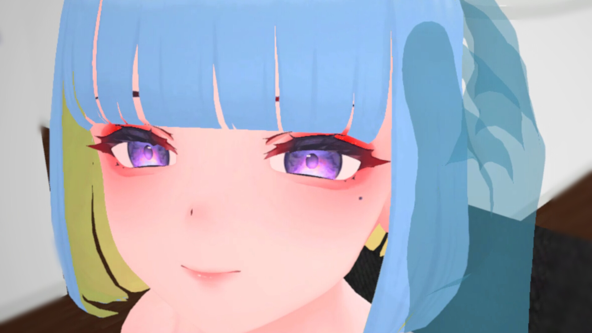 GirlFriend VR screenshot 1