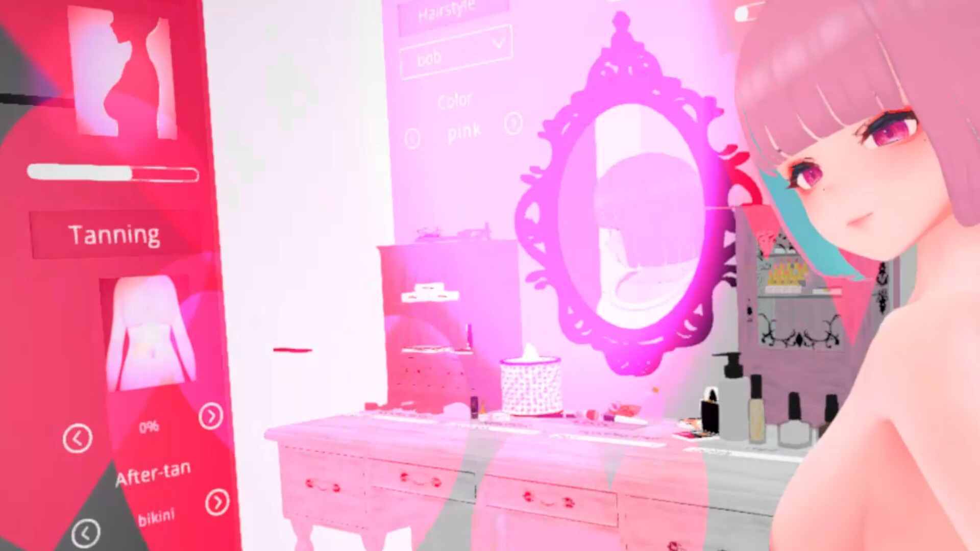 GirlFriend VR screenshot 6