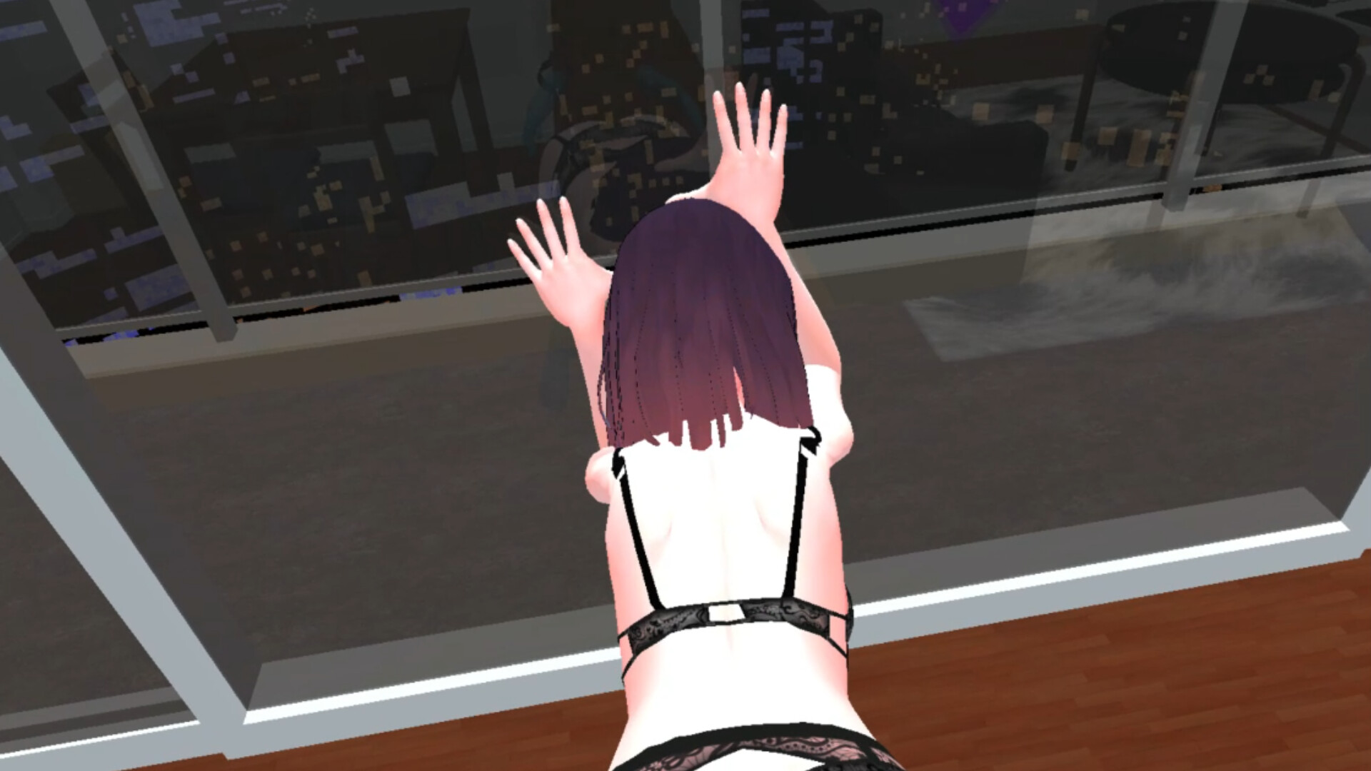 GirlFriend VR screenshot 3