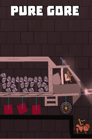 Pure Gore (Sandbox&Playground)