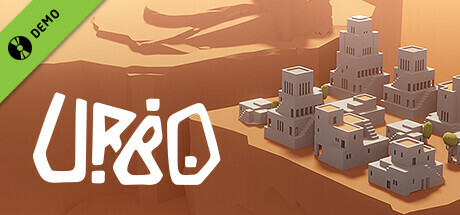 URBO Demo Steam Charts (App 2257620) · SteamDB