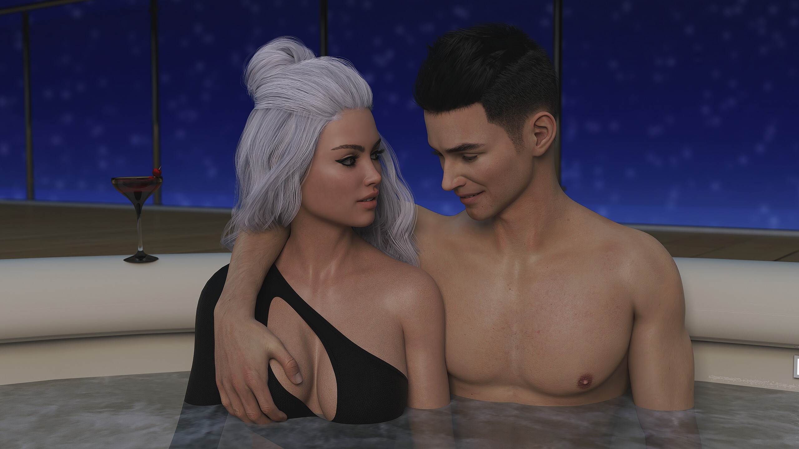 Above The Clouds screenshot 17
