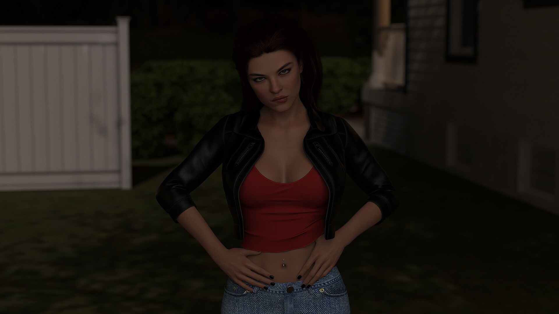 Above The Clouds screenshot 1