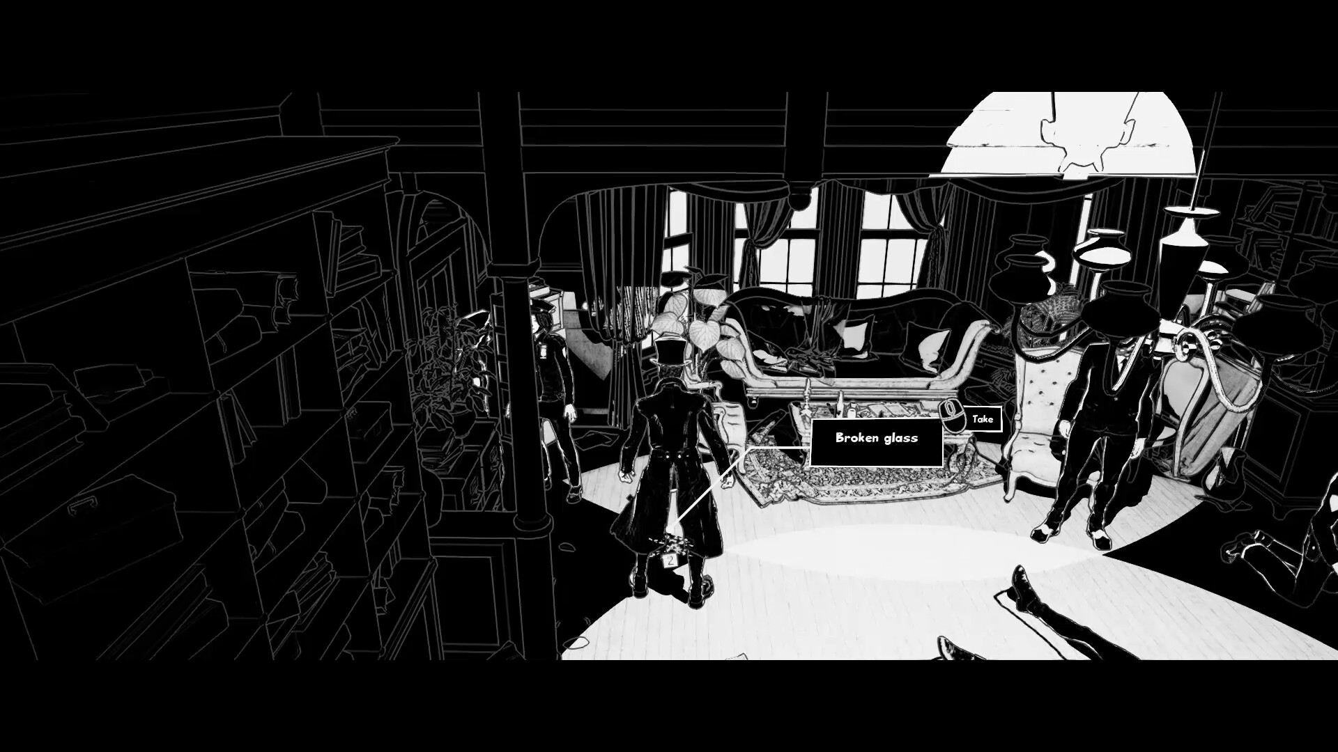 Colors:Zero screenshot 23